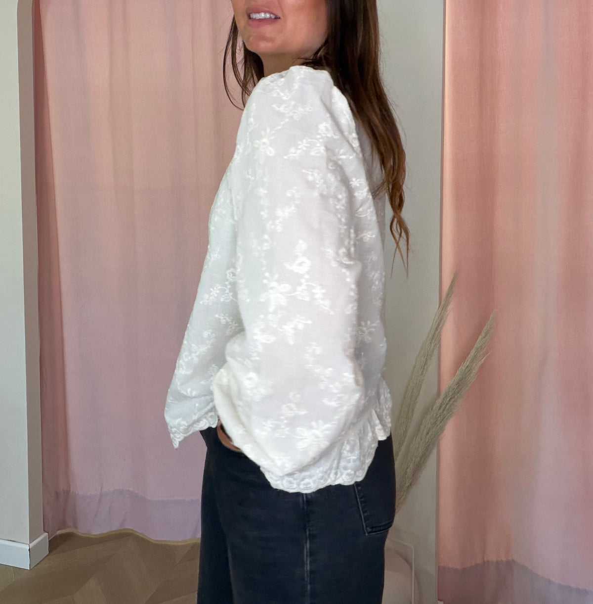Blouse Béatrice
