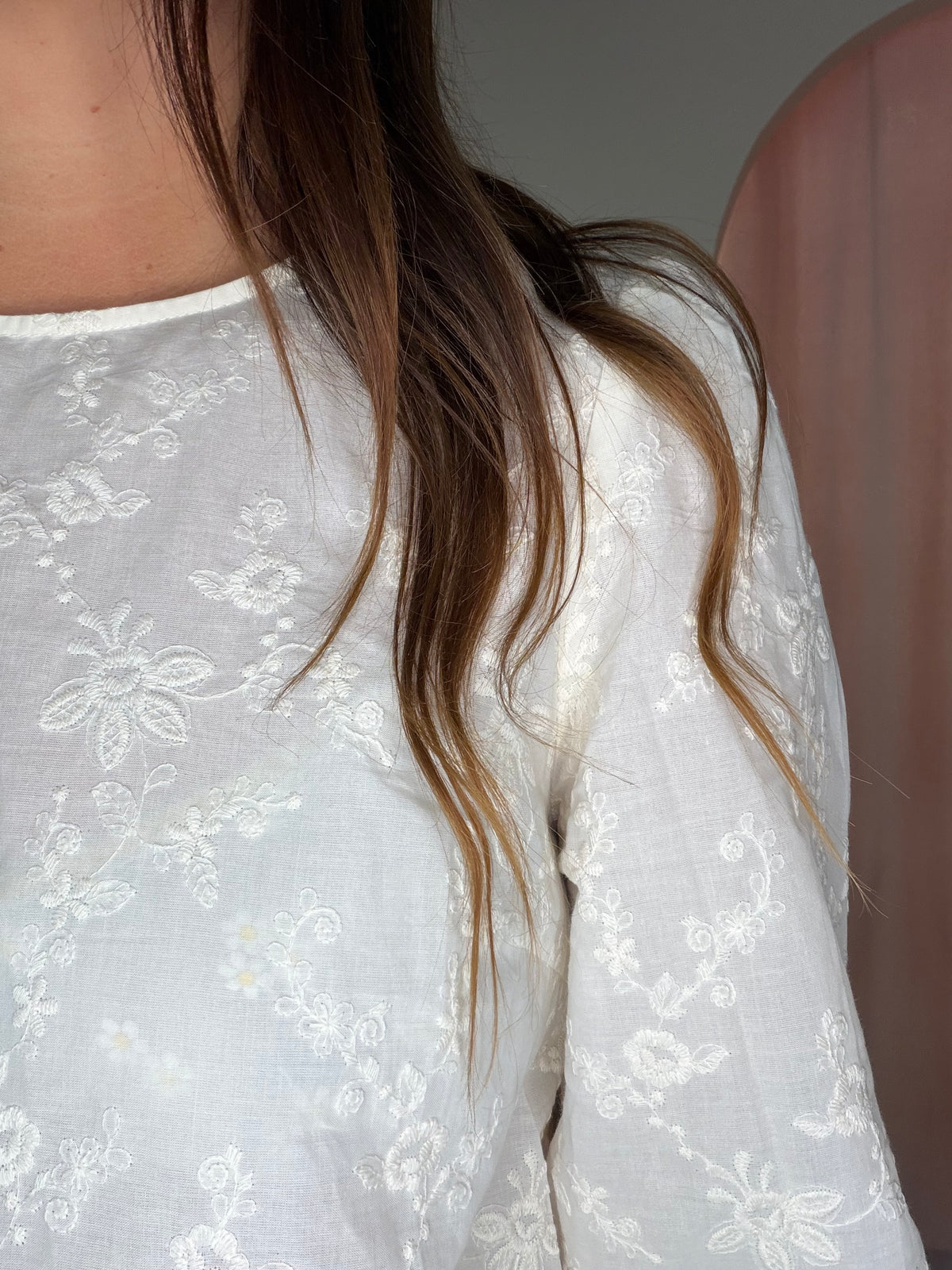 Blouse Béatrice