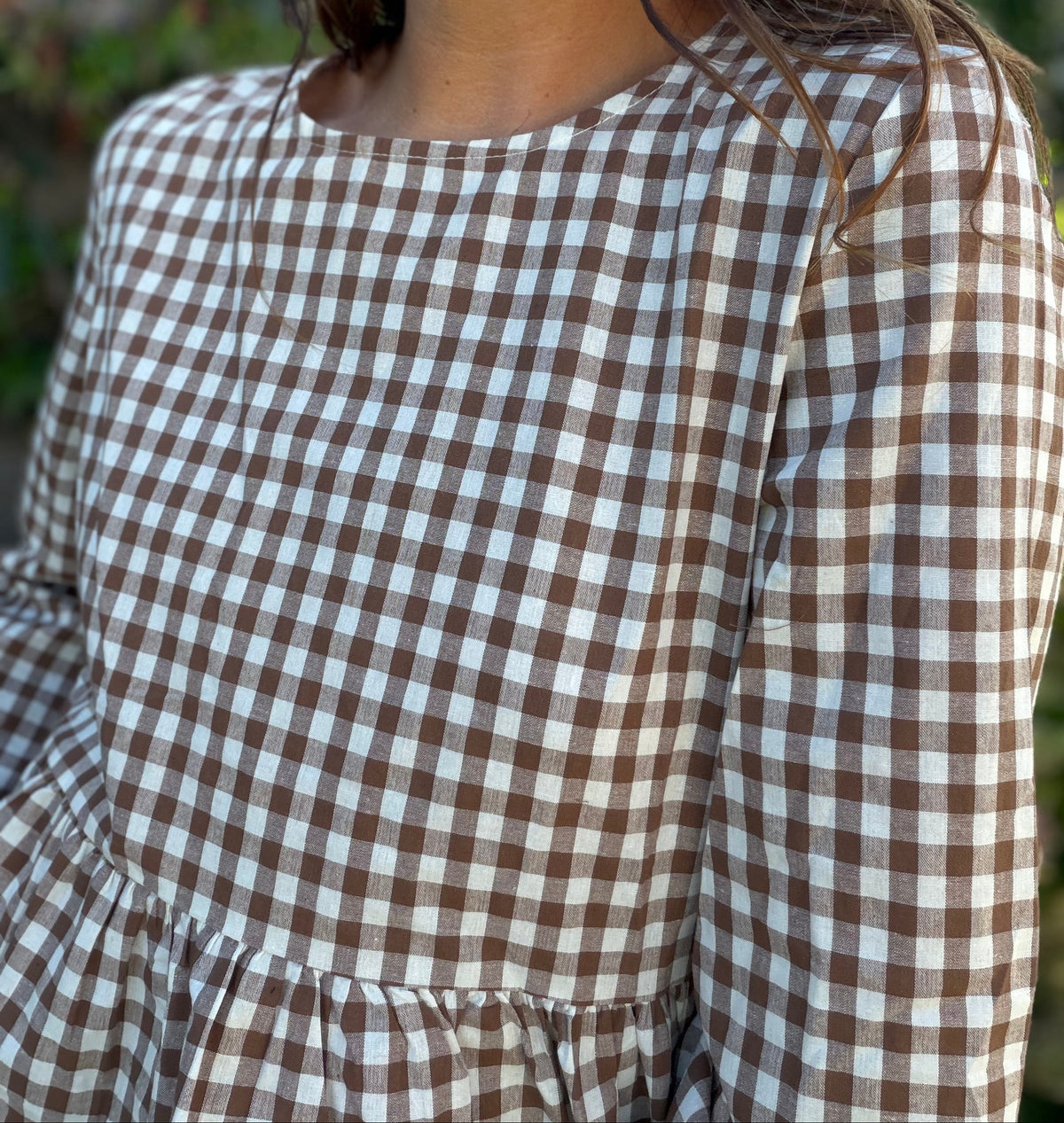 Blouse Abele