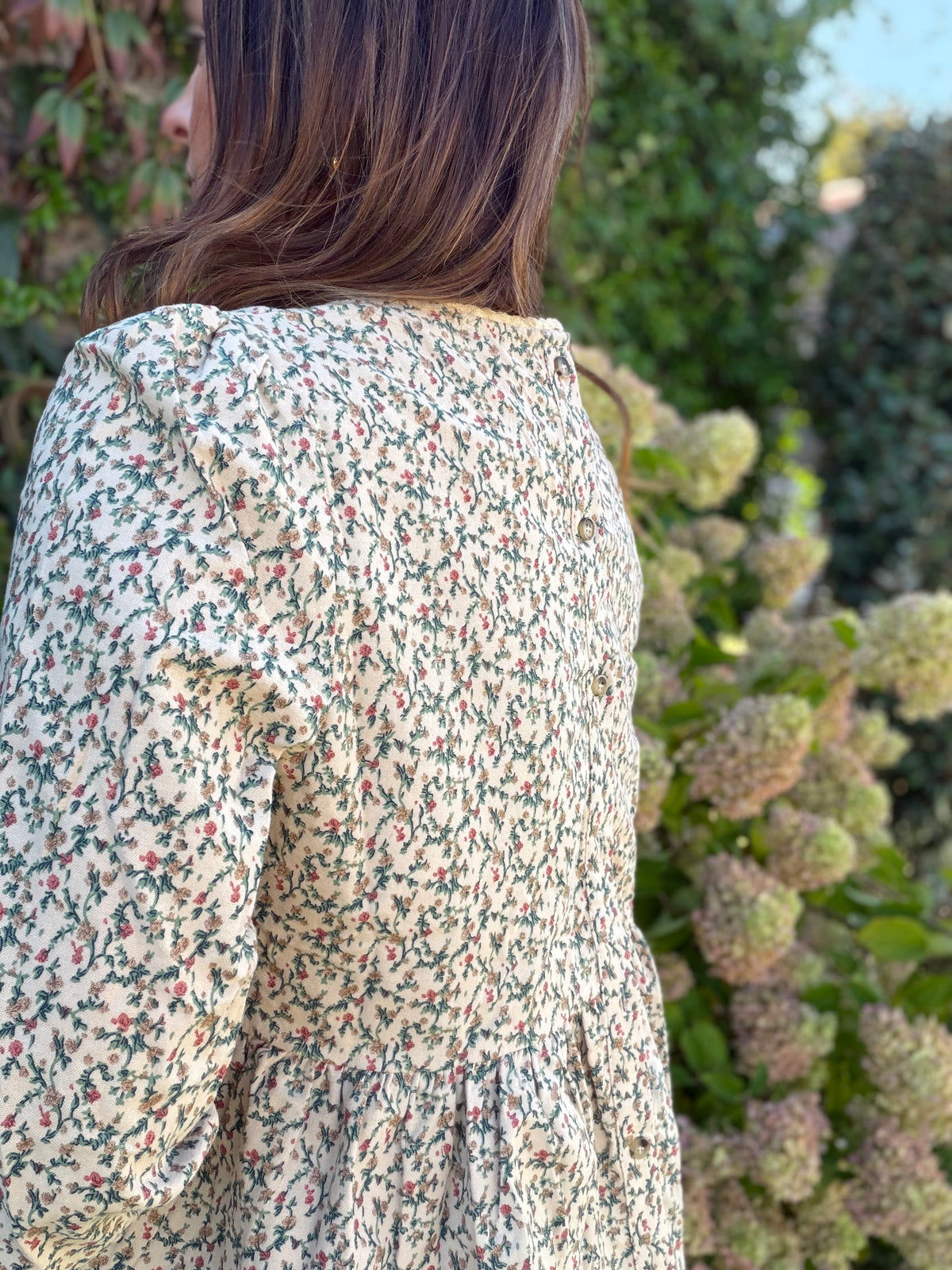 Blouse Louis