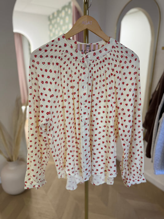Blouse Luna