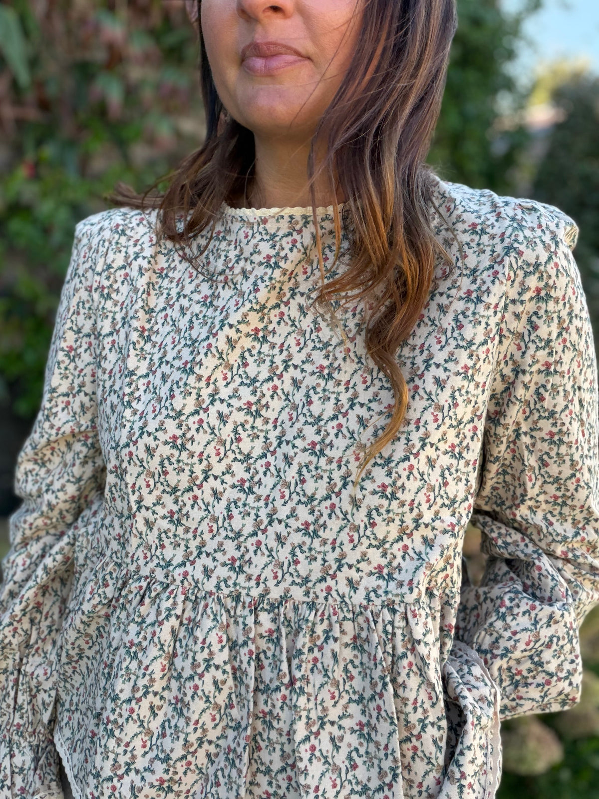 Blouse Louis