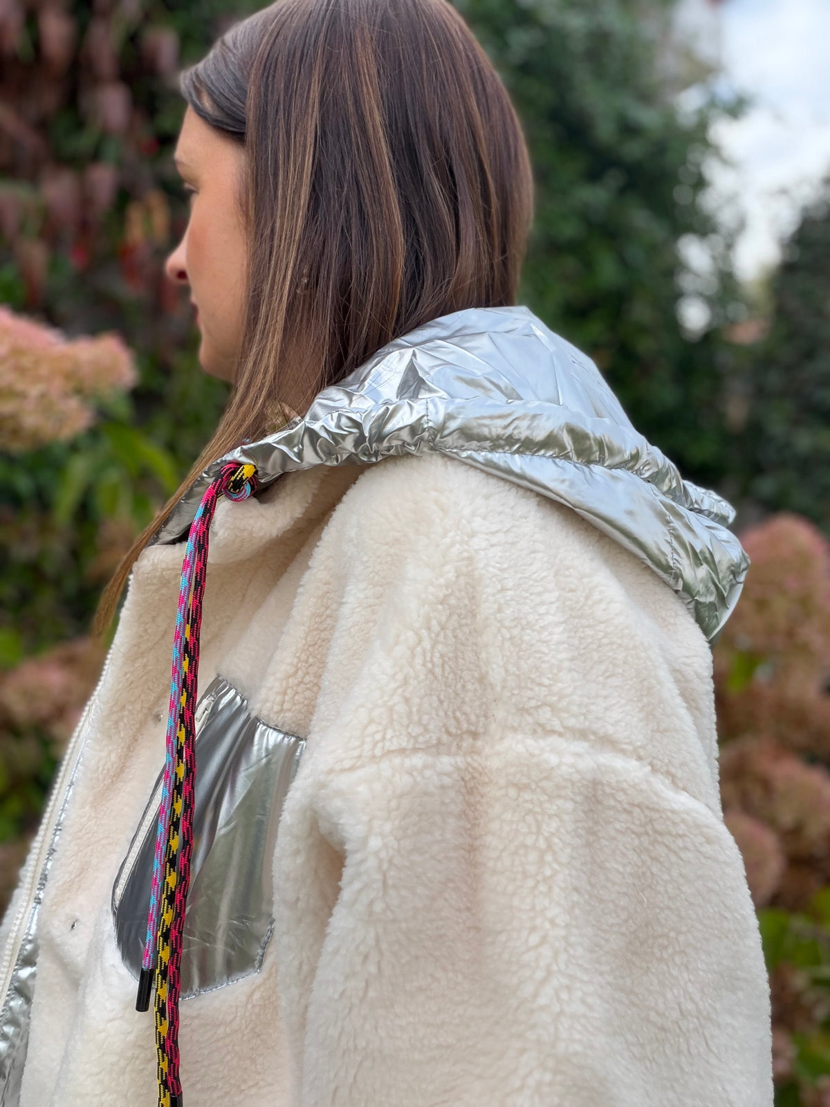 Veste Manon