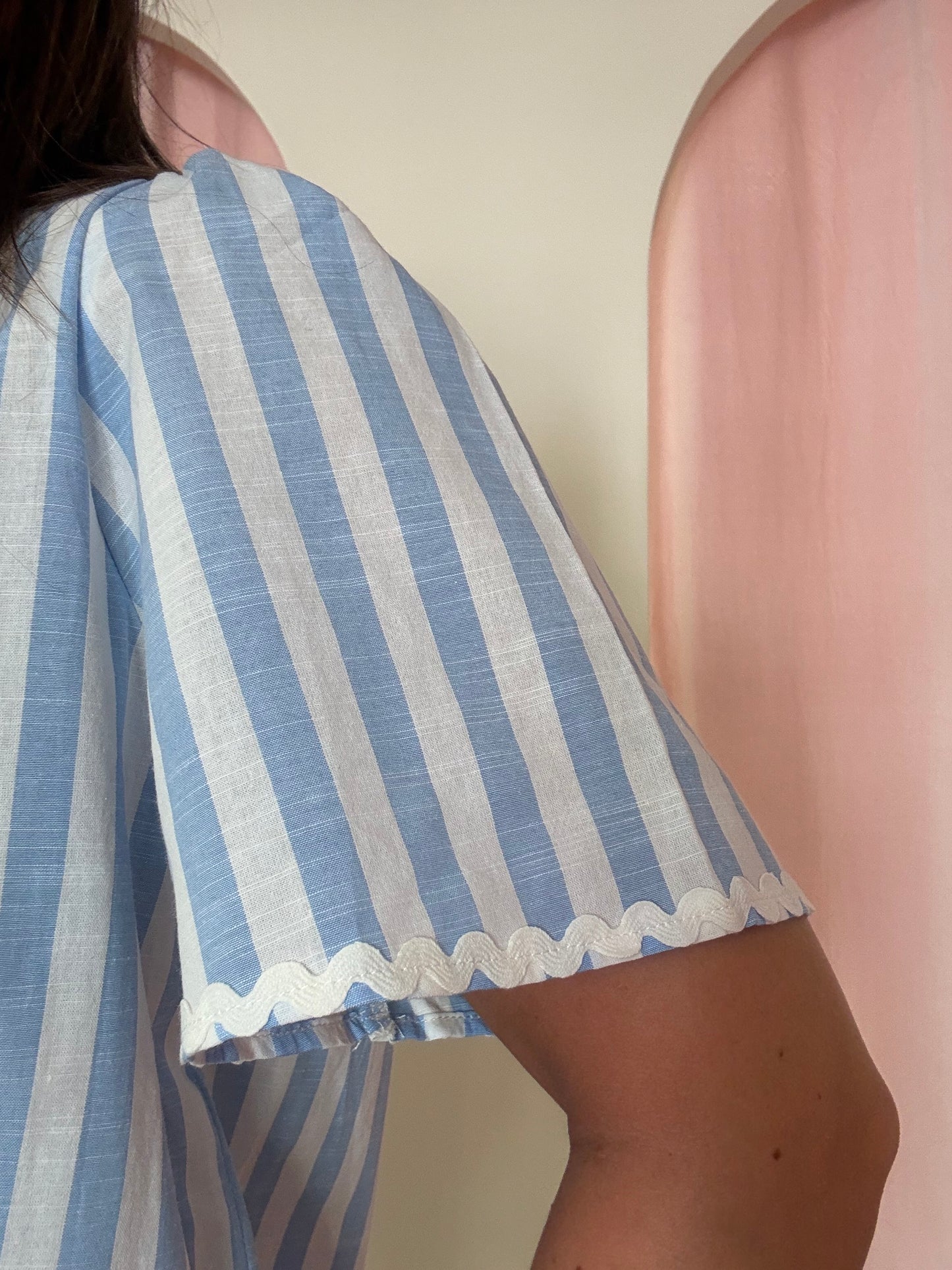 Blouse Charlotte