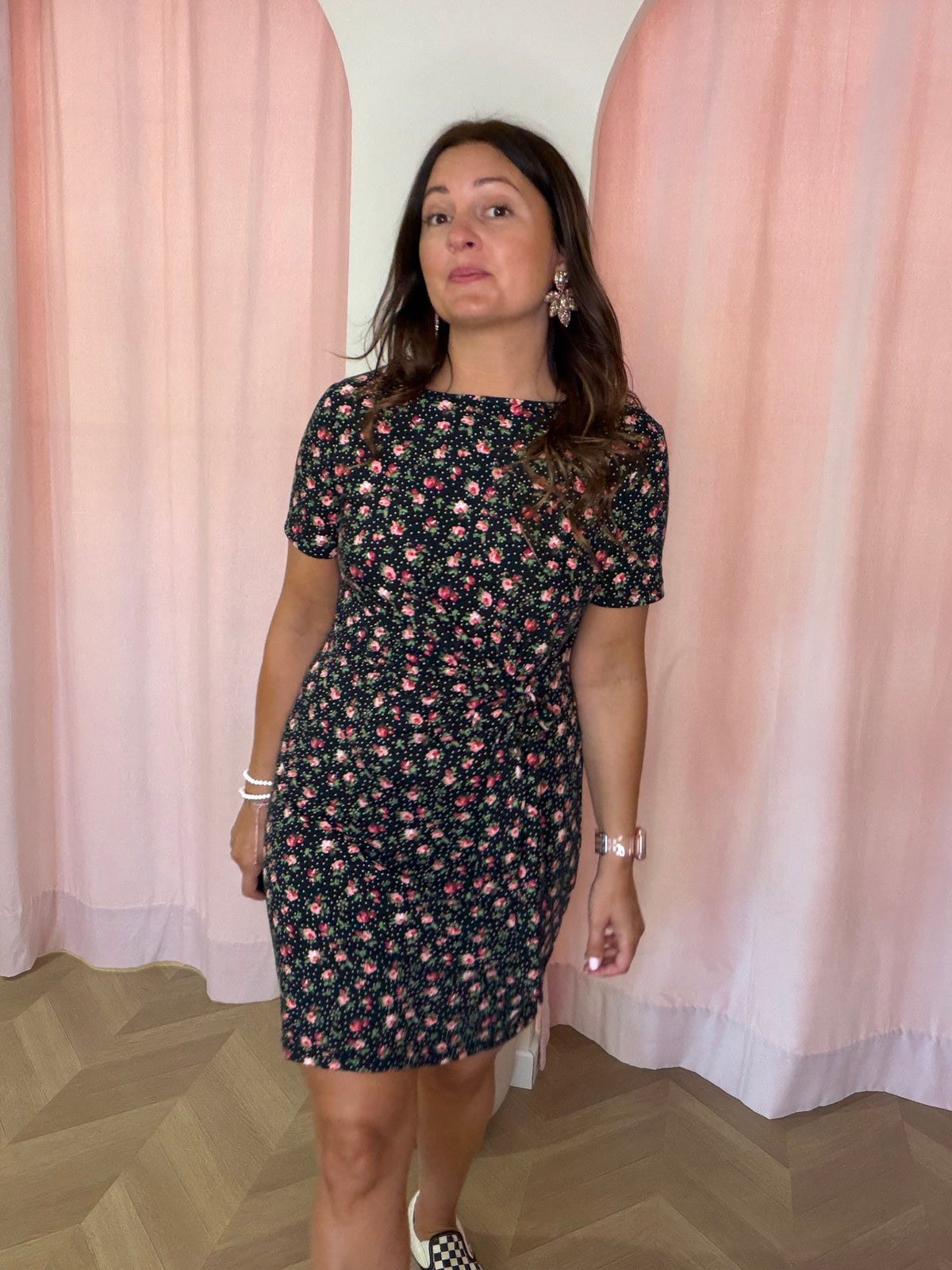 Robe Pilar