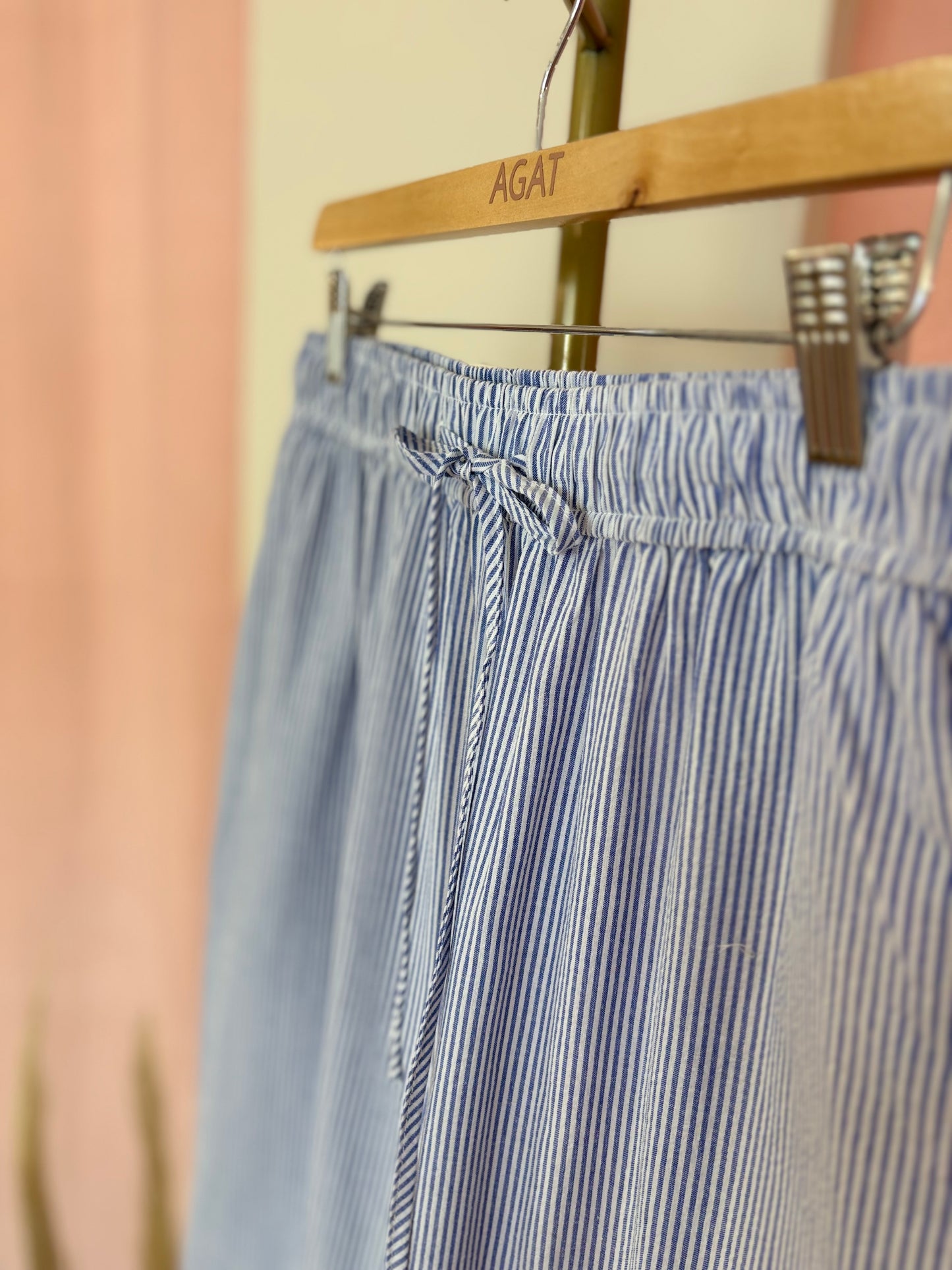 Pantalon Plaza