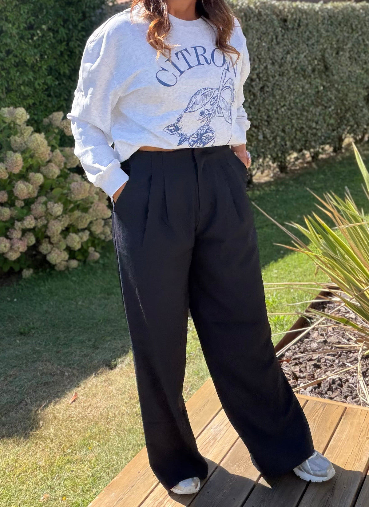 Pantalon Romy