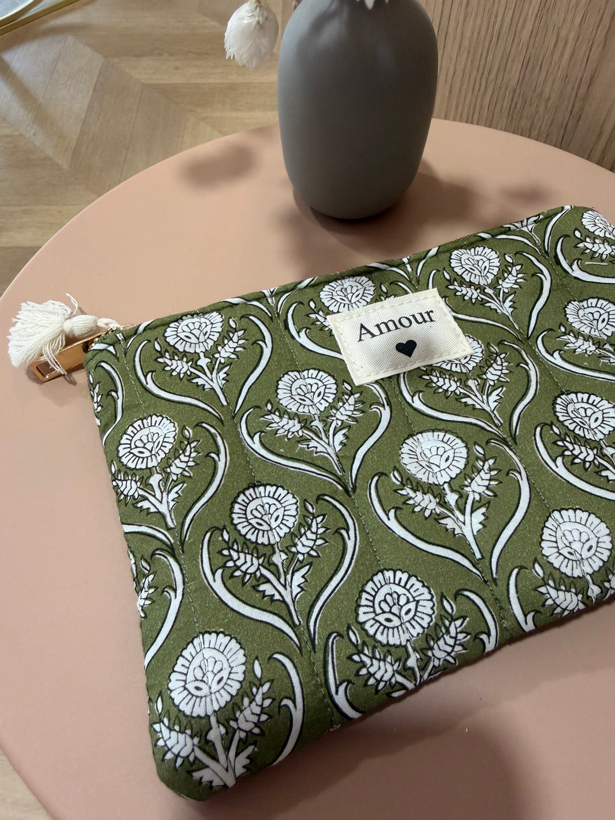 Pochette Amour 💌