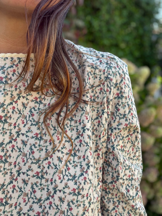 Blouse Louis