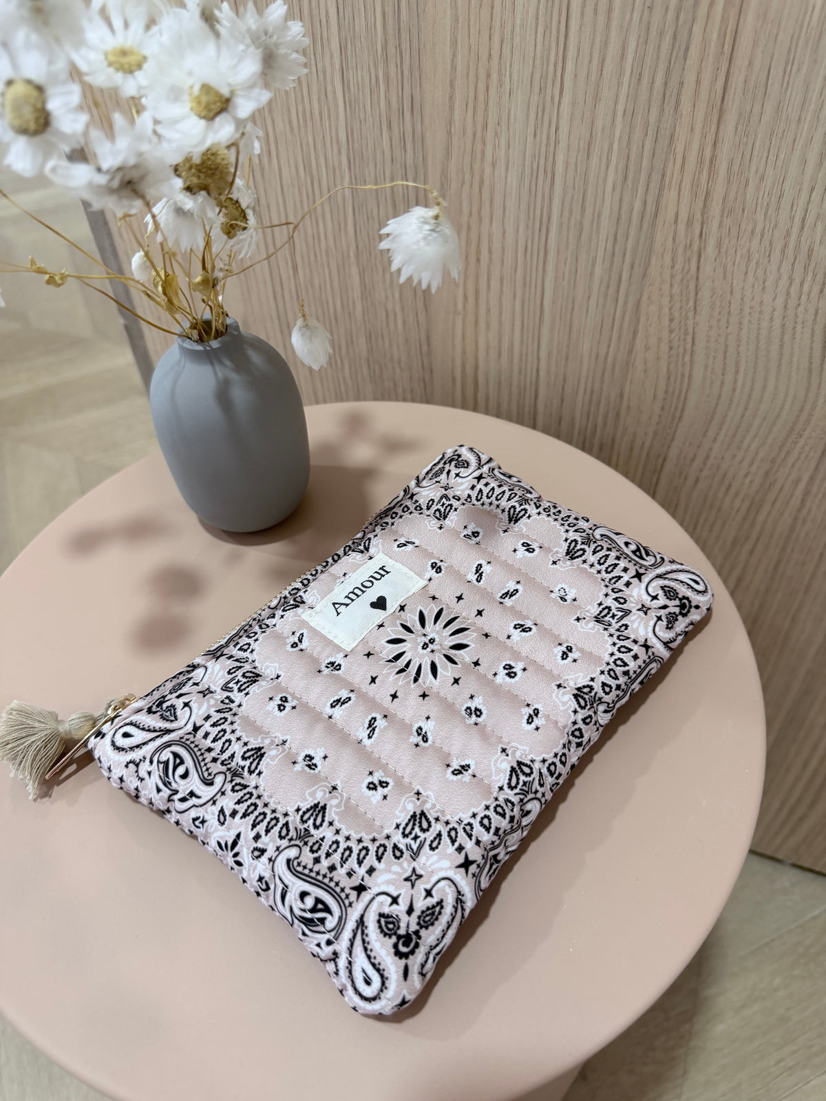 Pochette Amour 💌