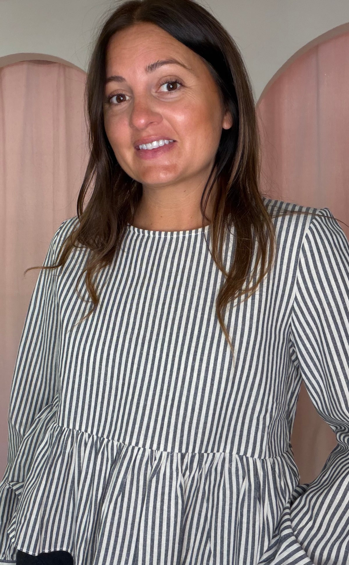 Blouse Ariane