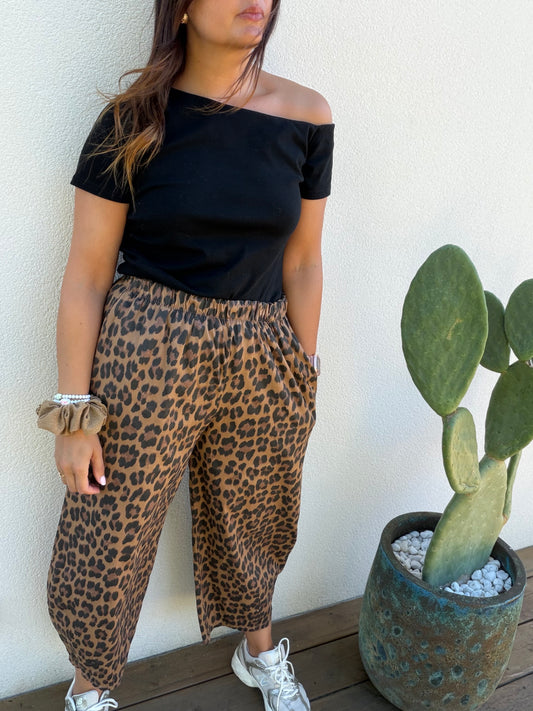 Pantalon Eddy
