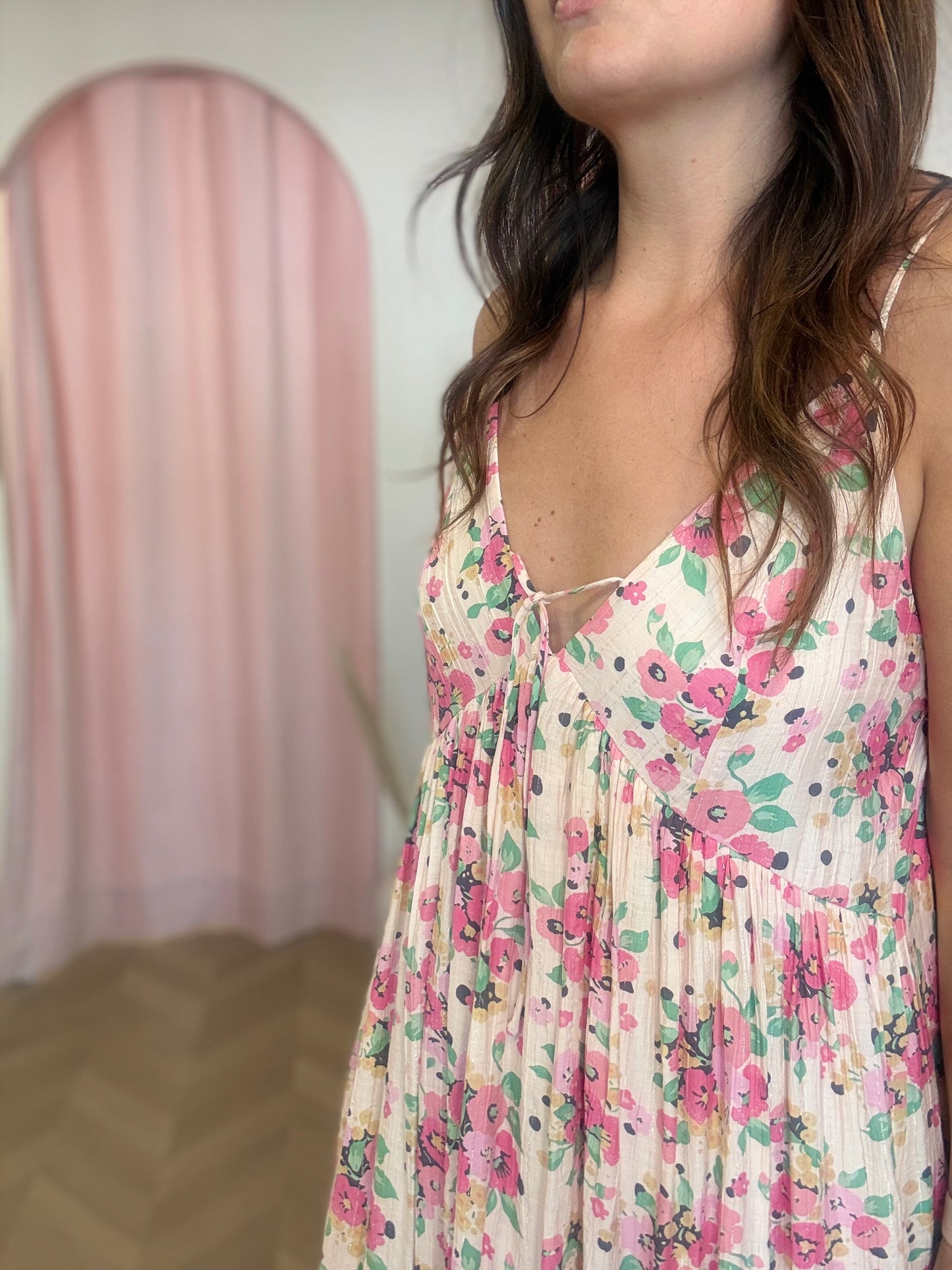 Robe lola