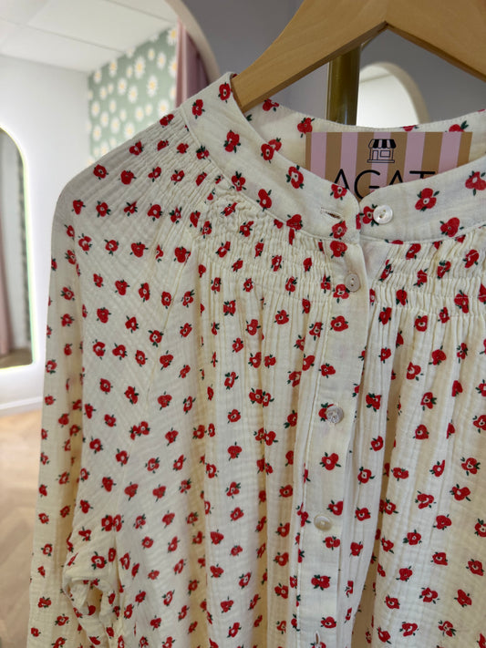Blouse Luna
