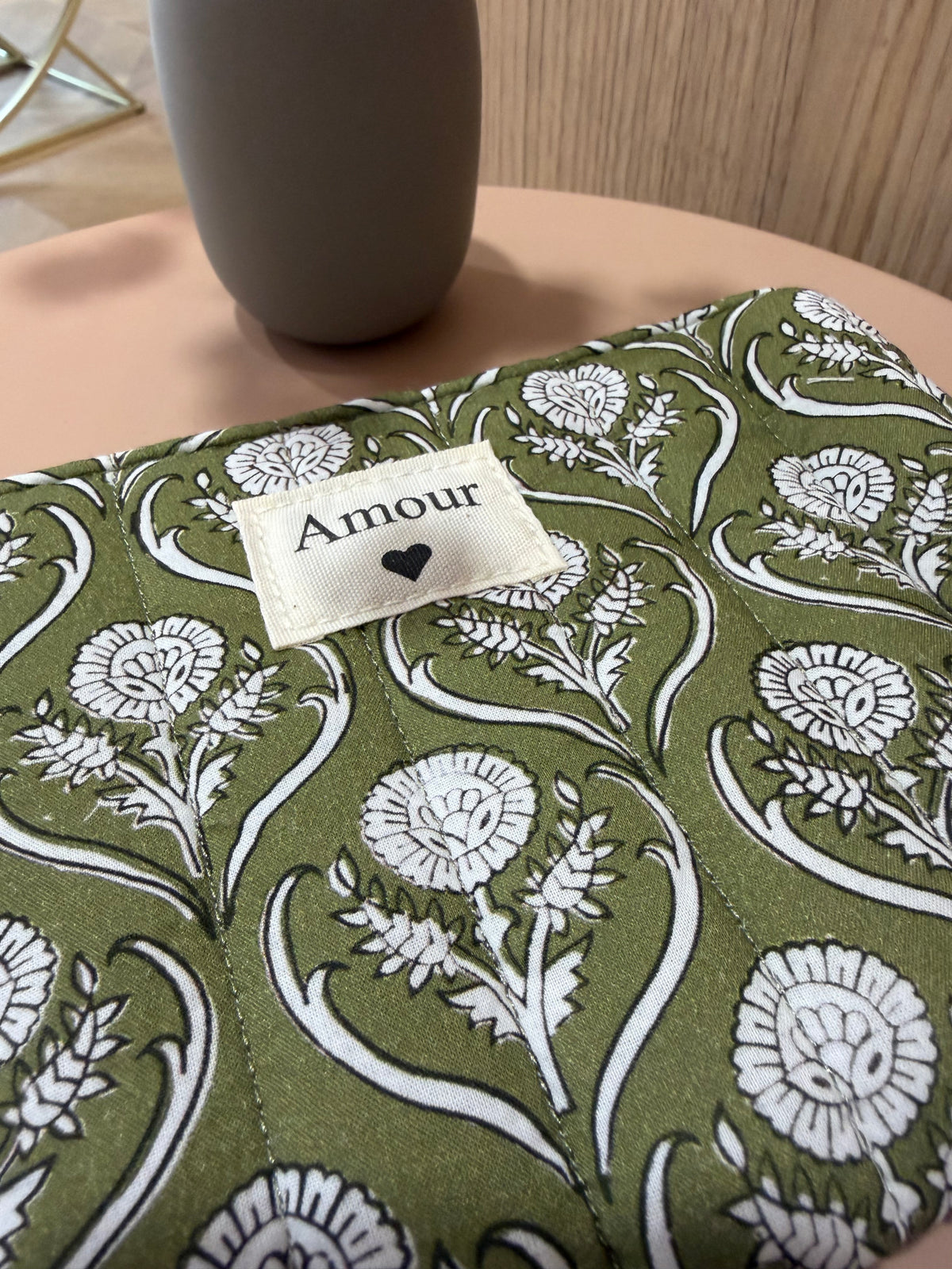 Pochette Amour 💌