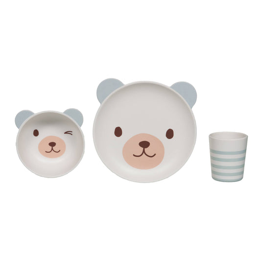 Coffret Dej 3p Ourson