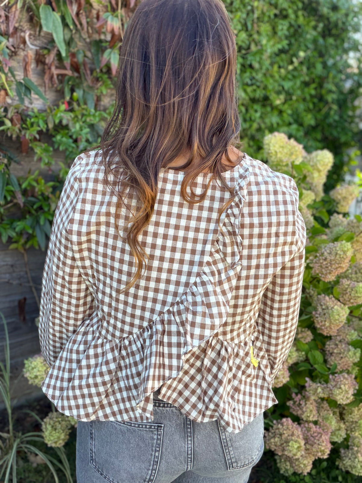 Blouse Abele