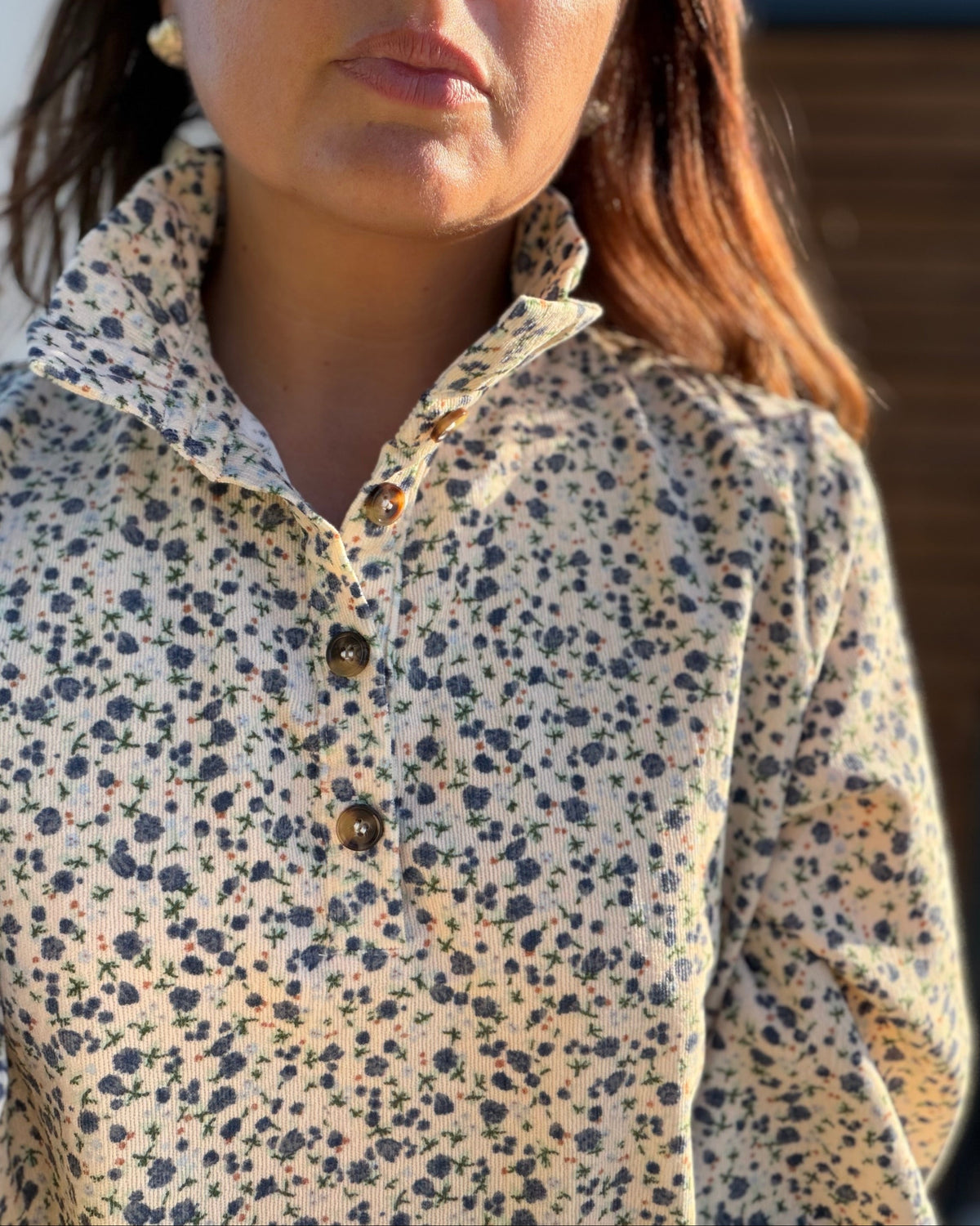 Robe Georgina