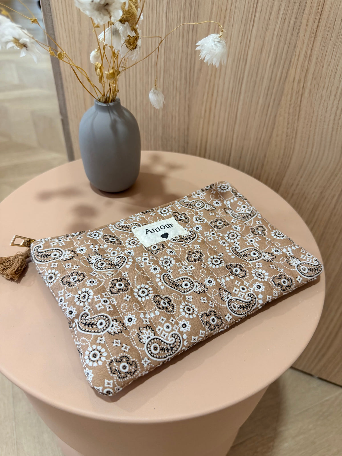 Pochette Amour 💌