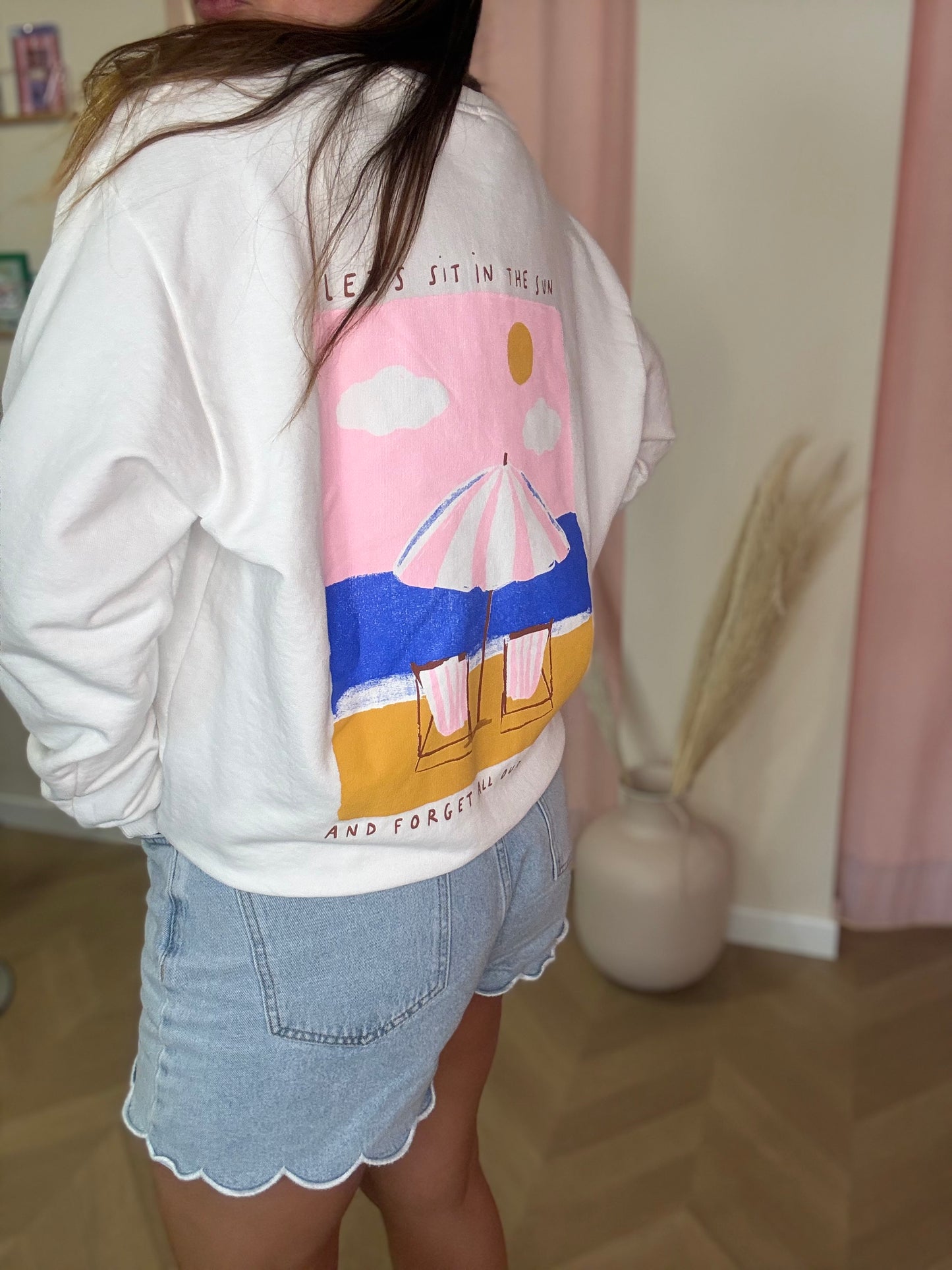 Sweat Sun