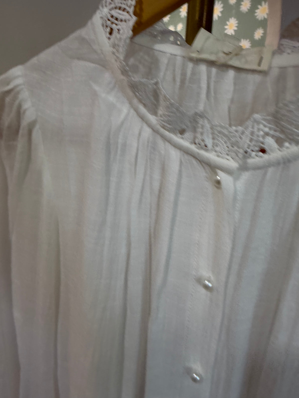 Chemise Octavia