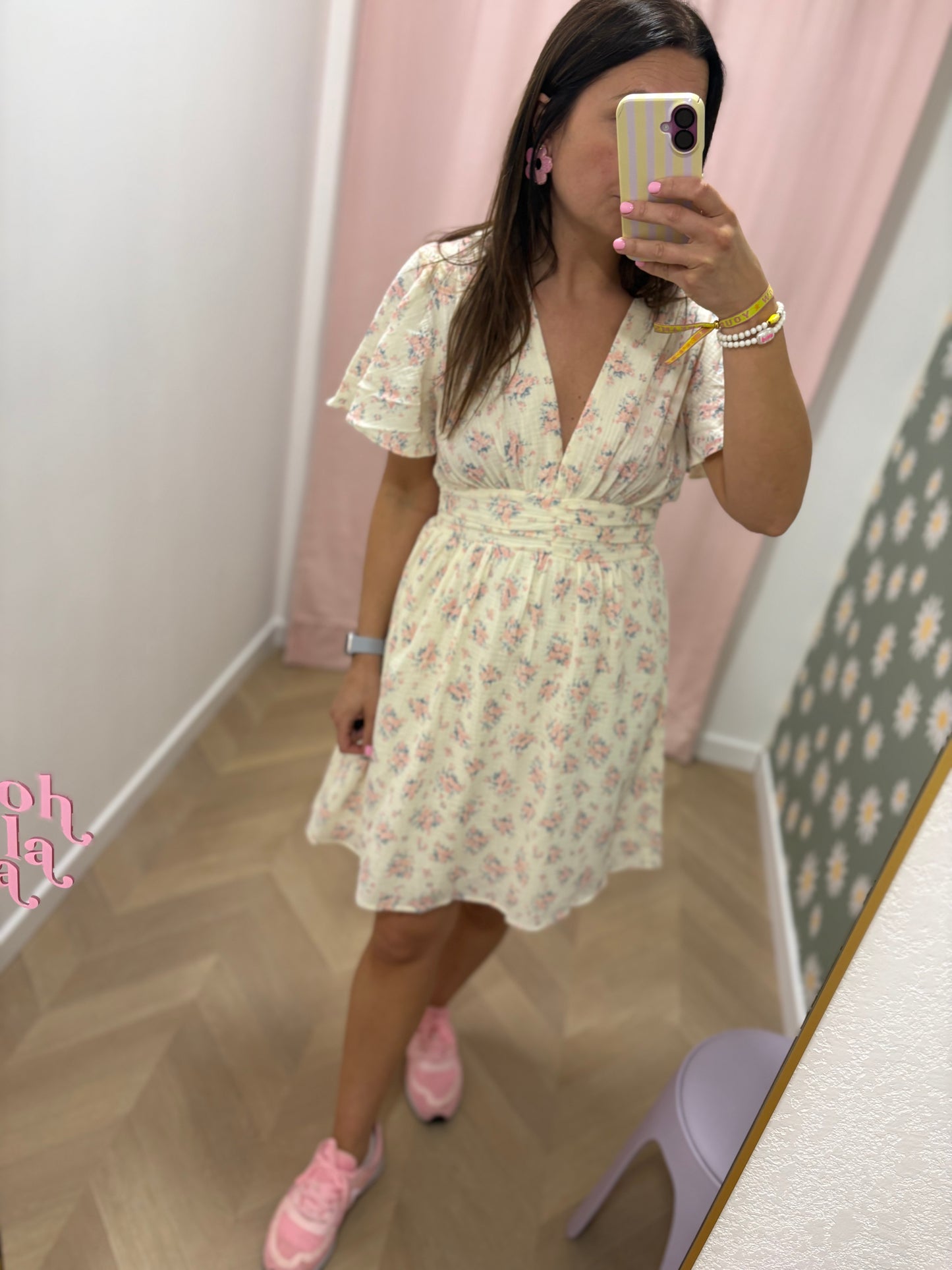 Robe Ornella