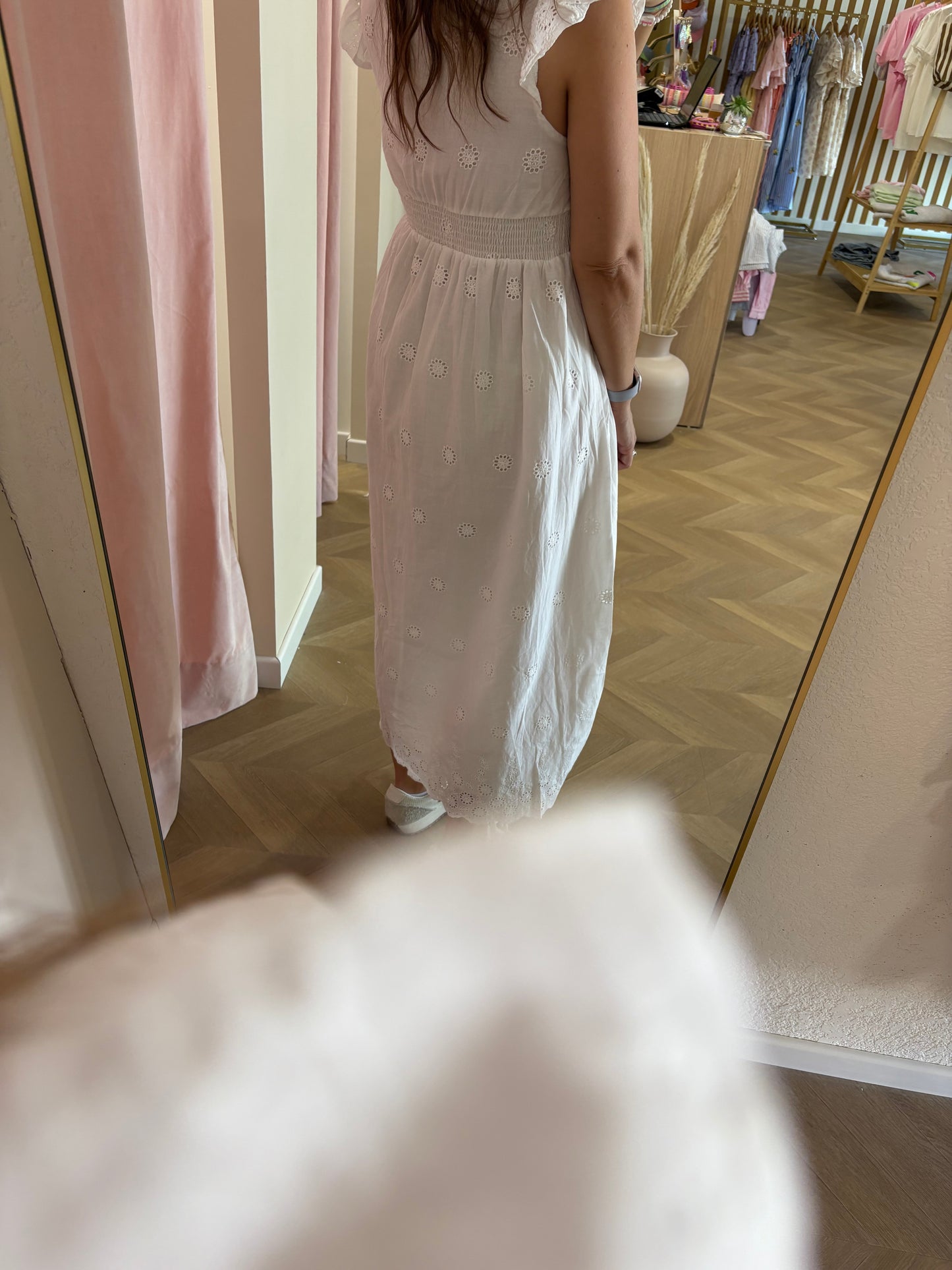 Robe Constance