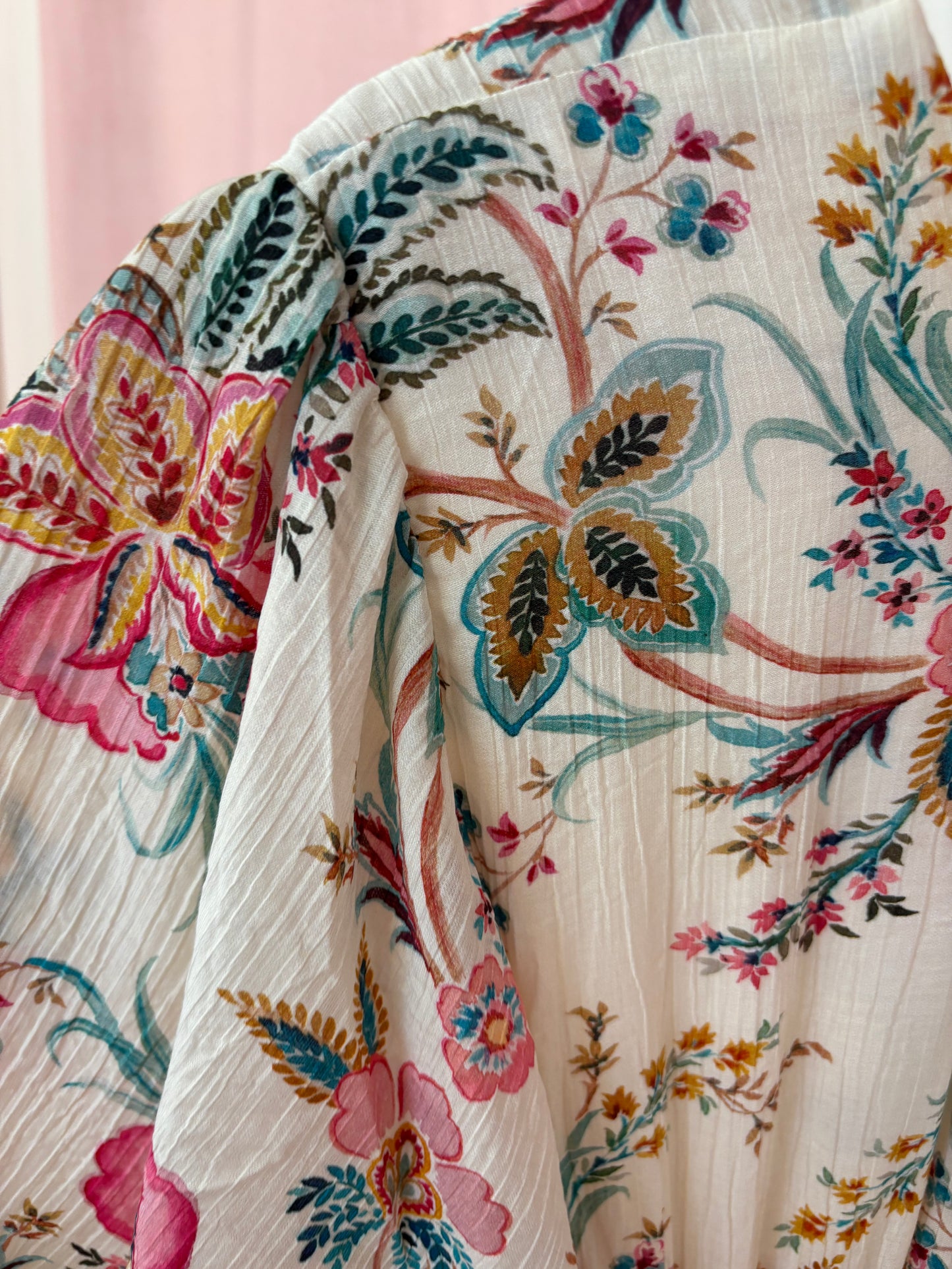 Robe Victorine