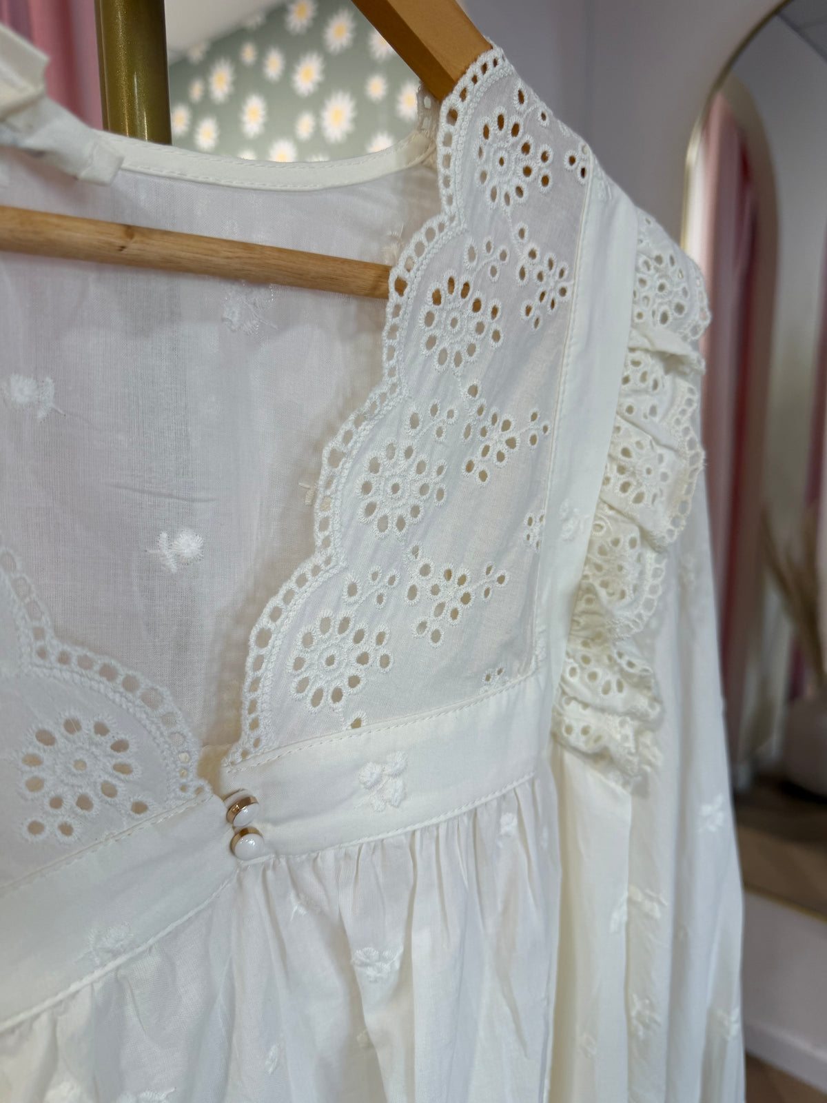 Chemise Victoire