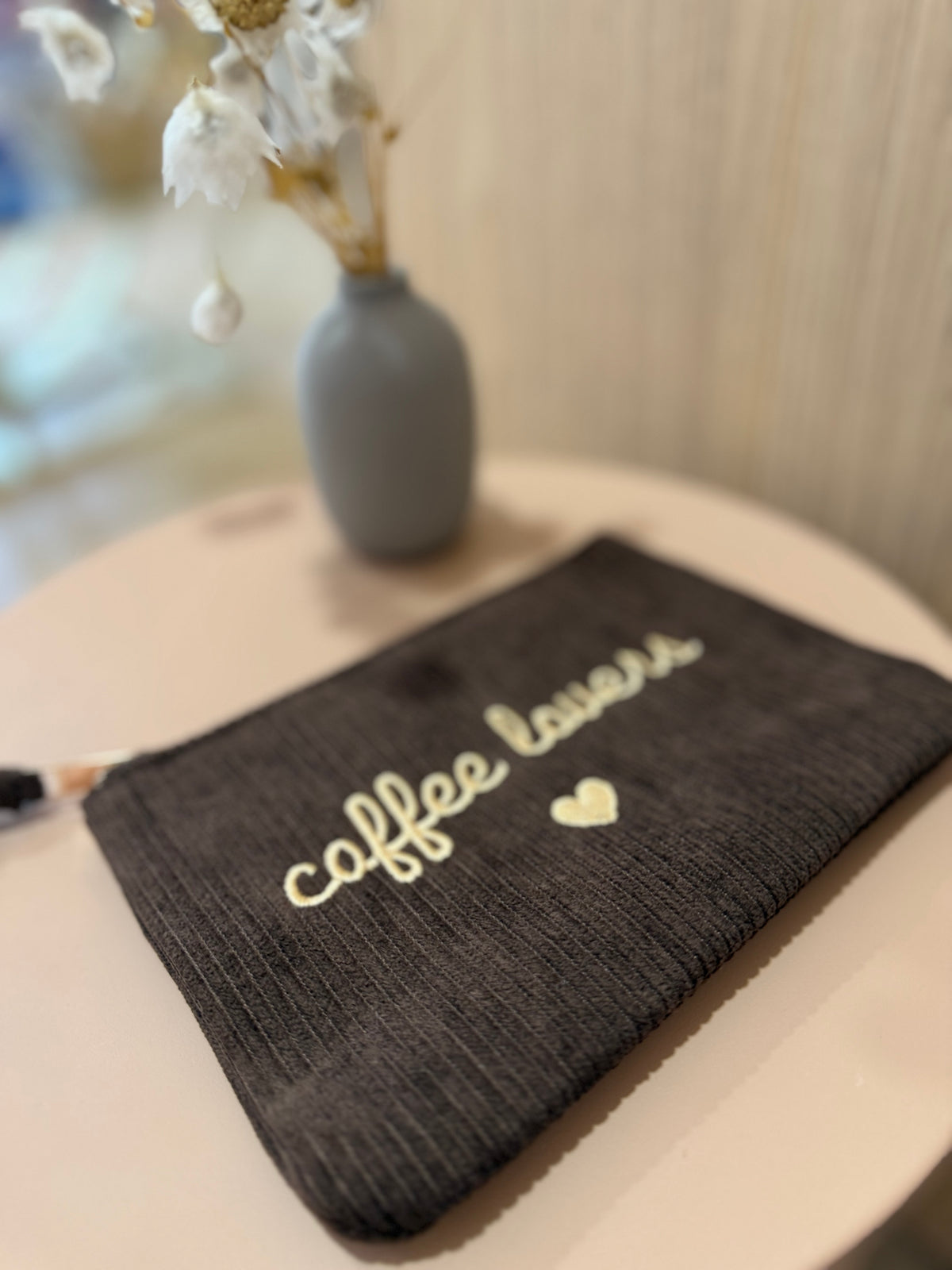 Pochette coffee ☕️