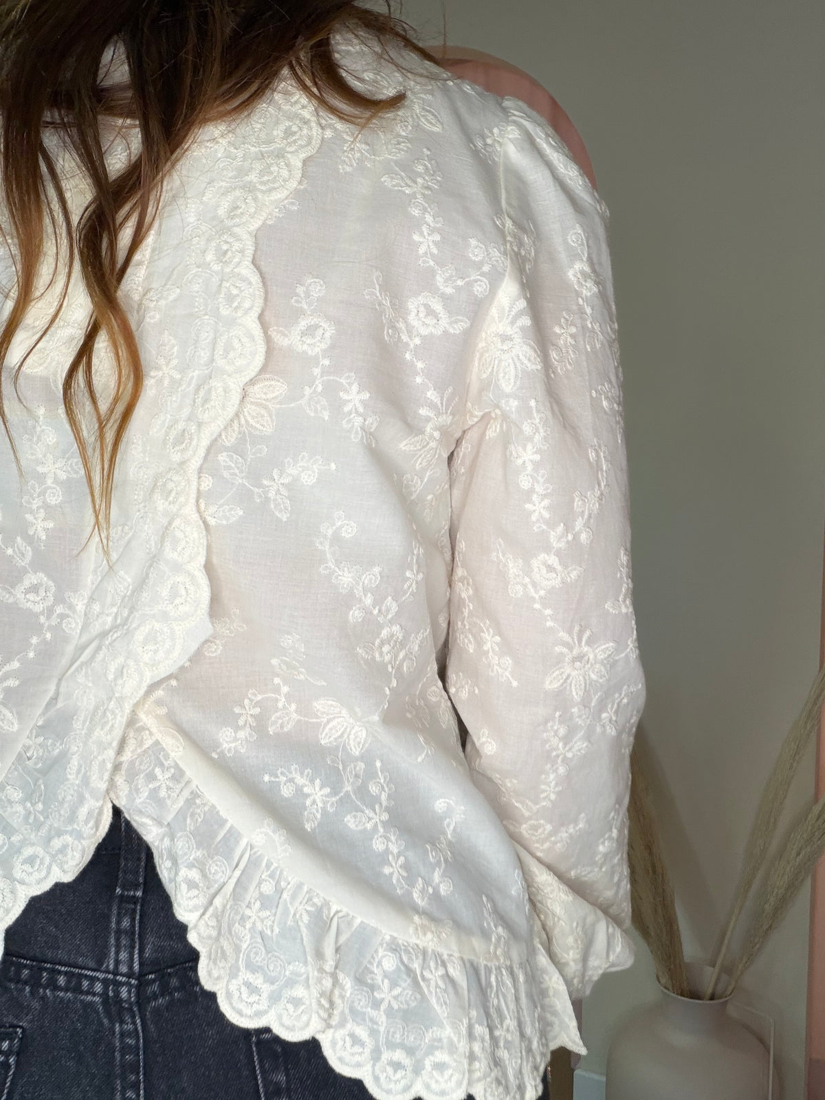 Blouse Béatrice
