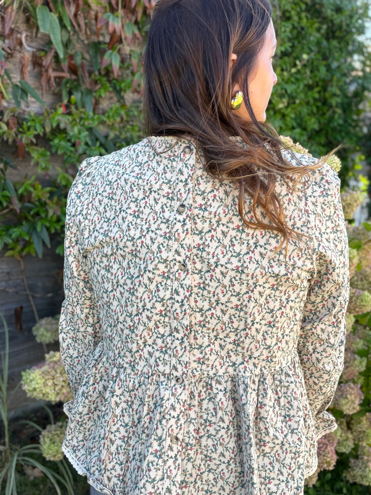 Blouse Louis