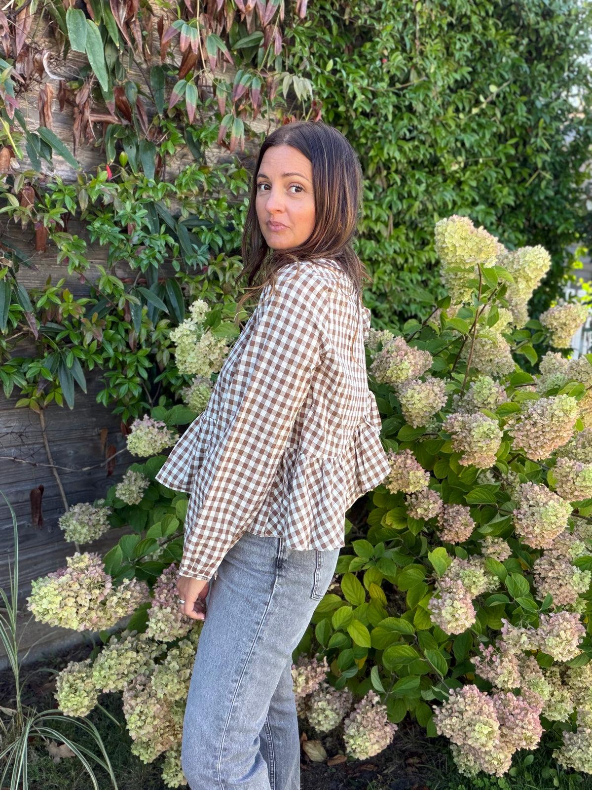 Blouse Abele