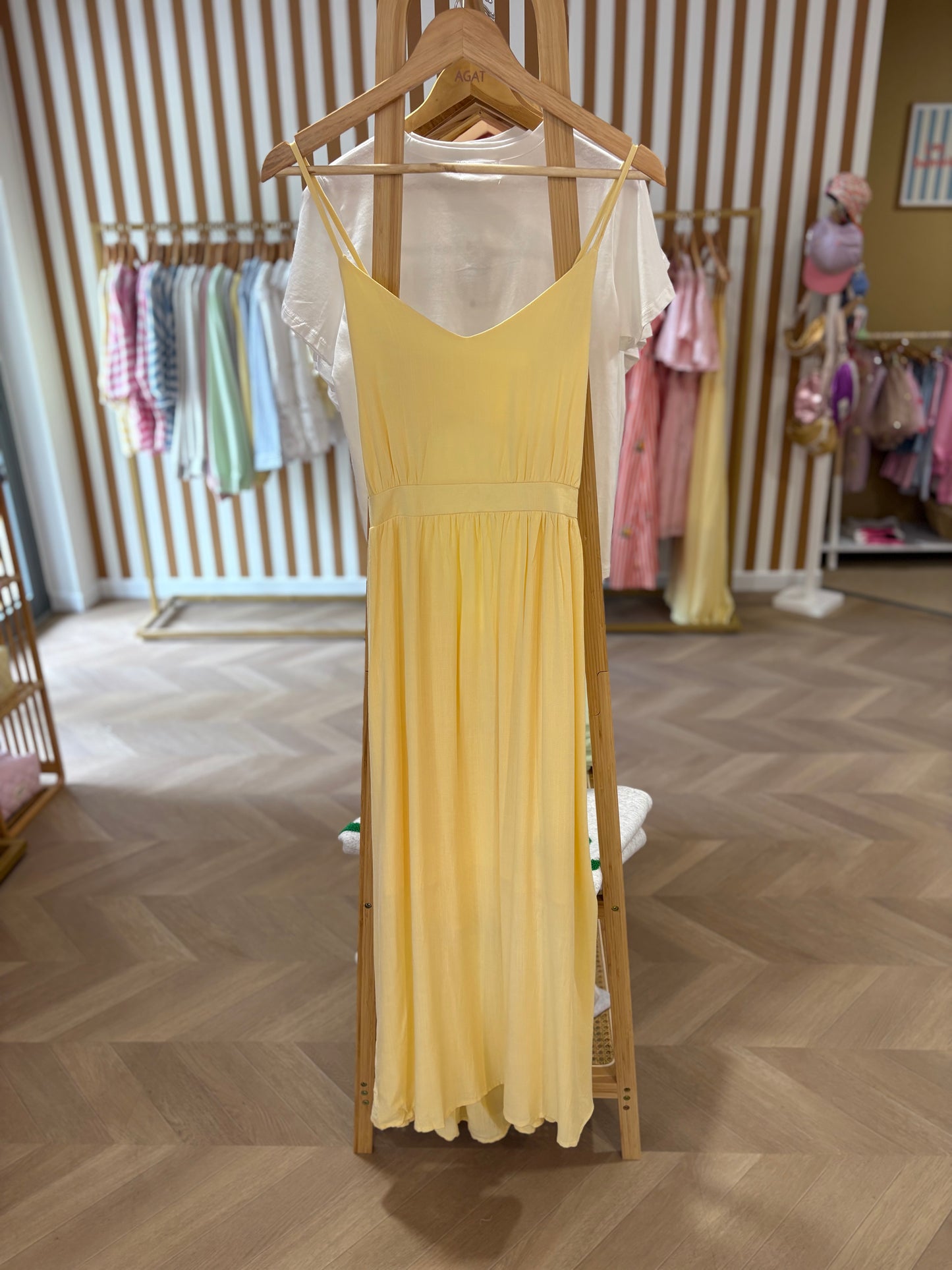 Robe Lysie