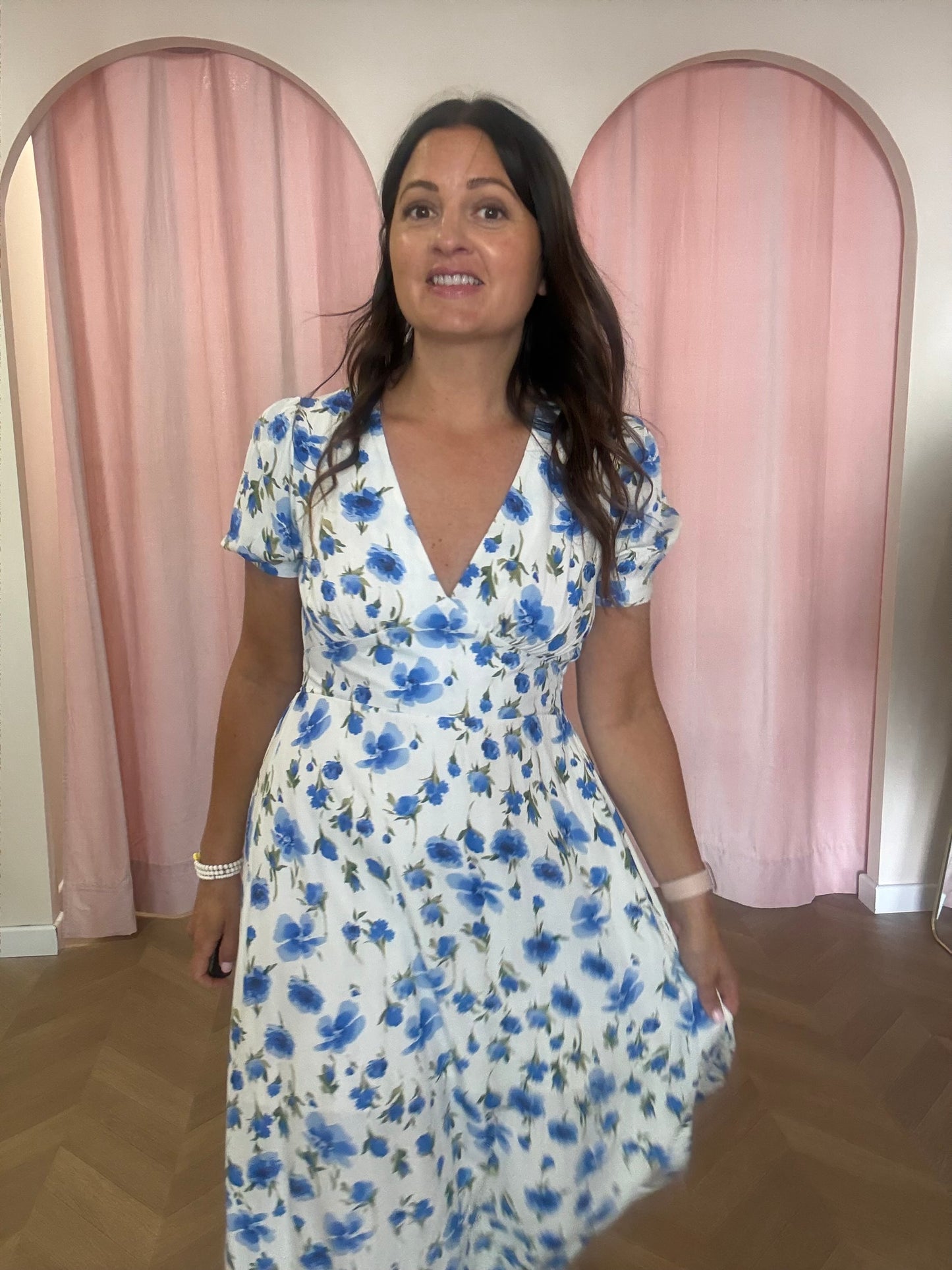 Robe Laure