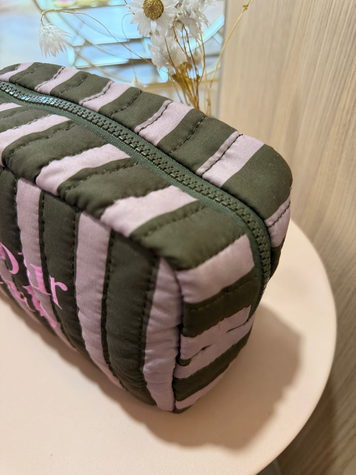 Trousse de toilette amour club