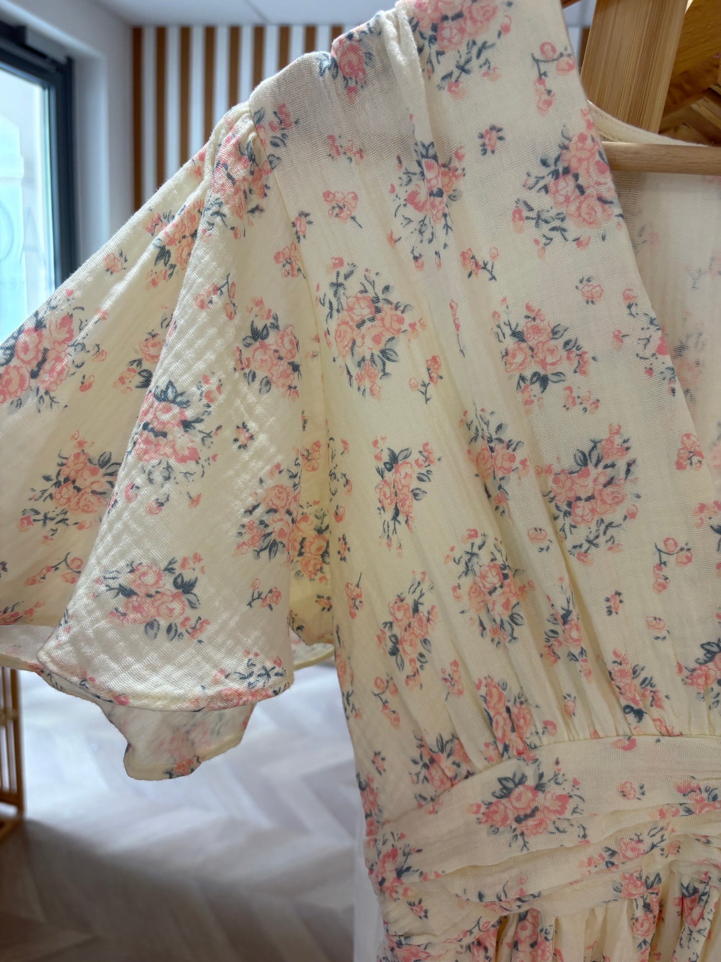Robe Ornella