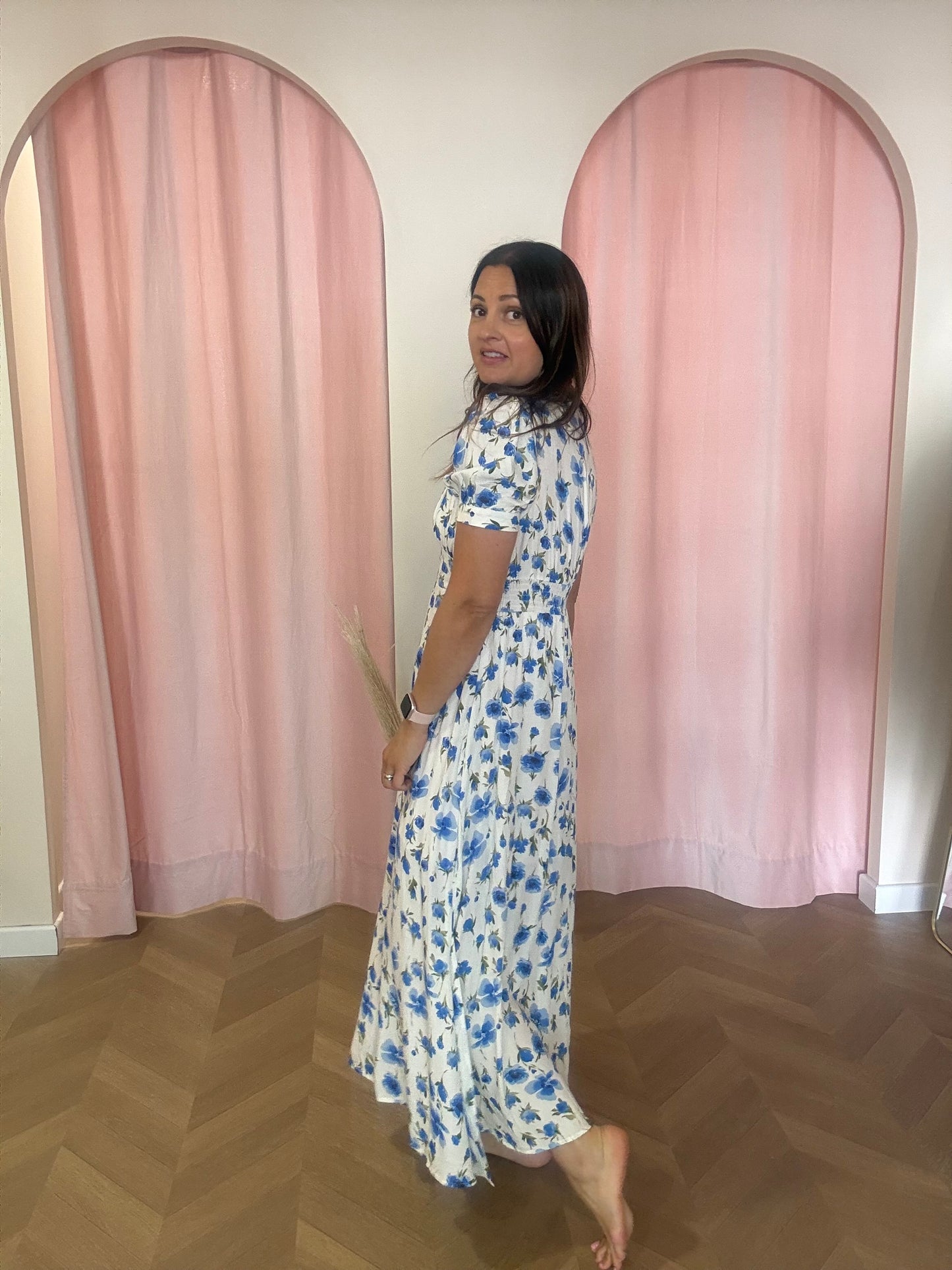 Robe Laure