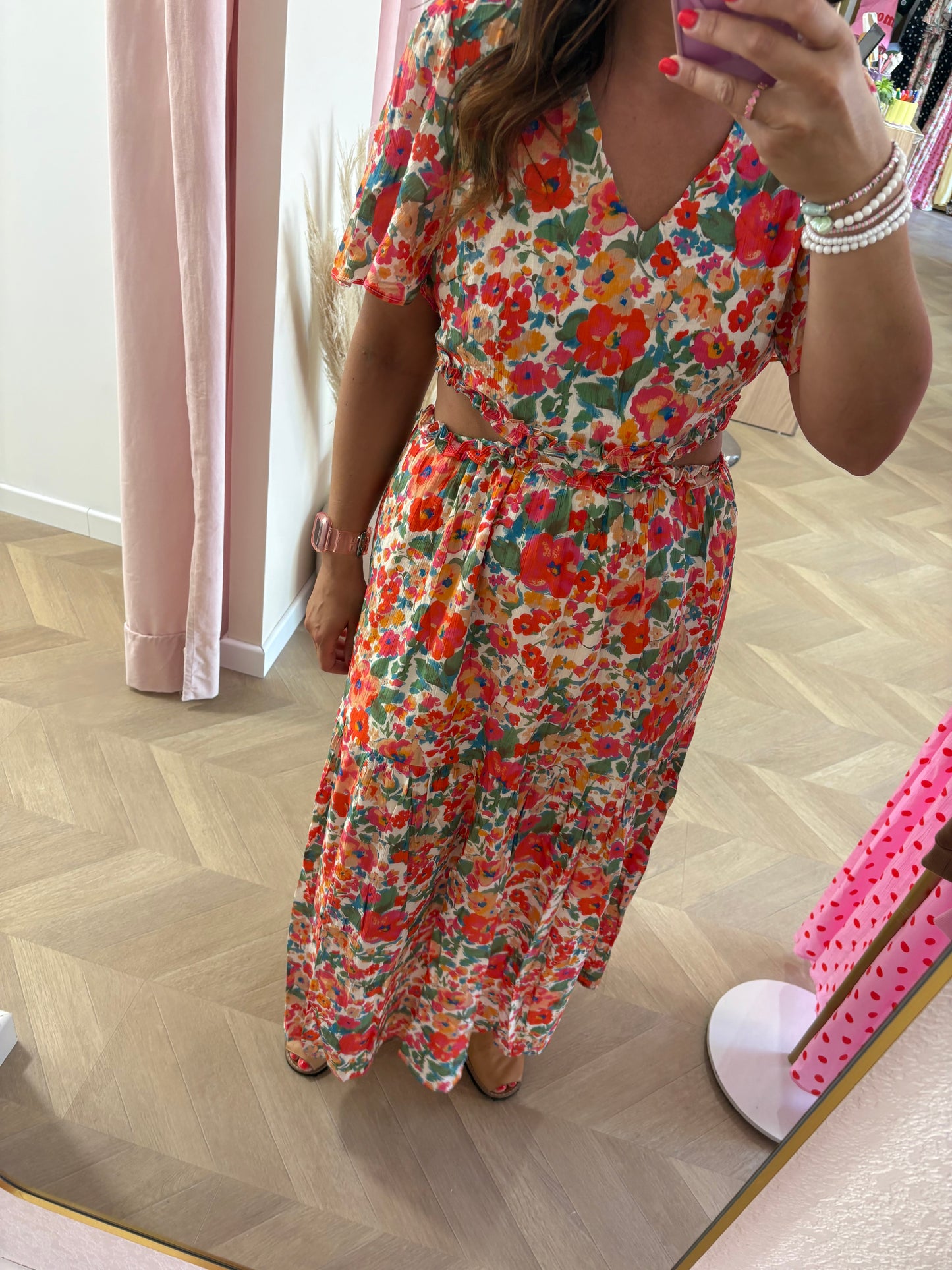 Robe Suzy