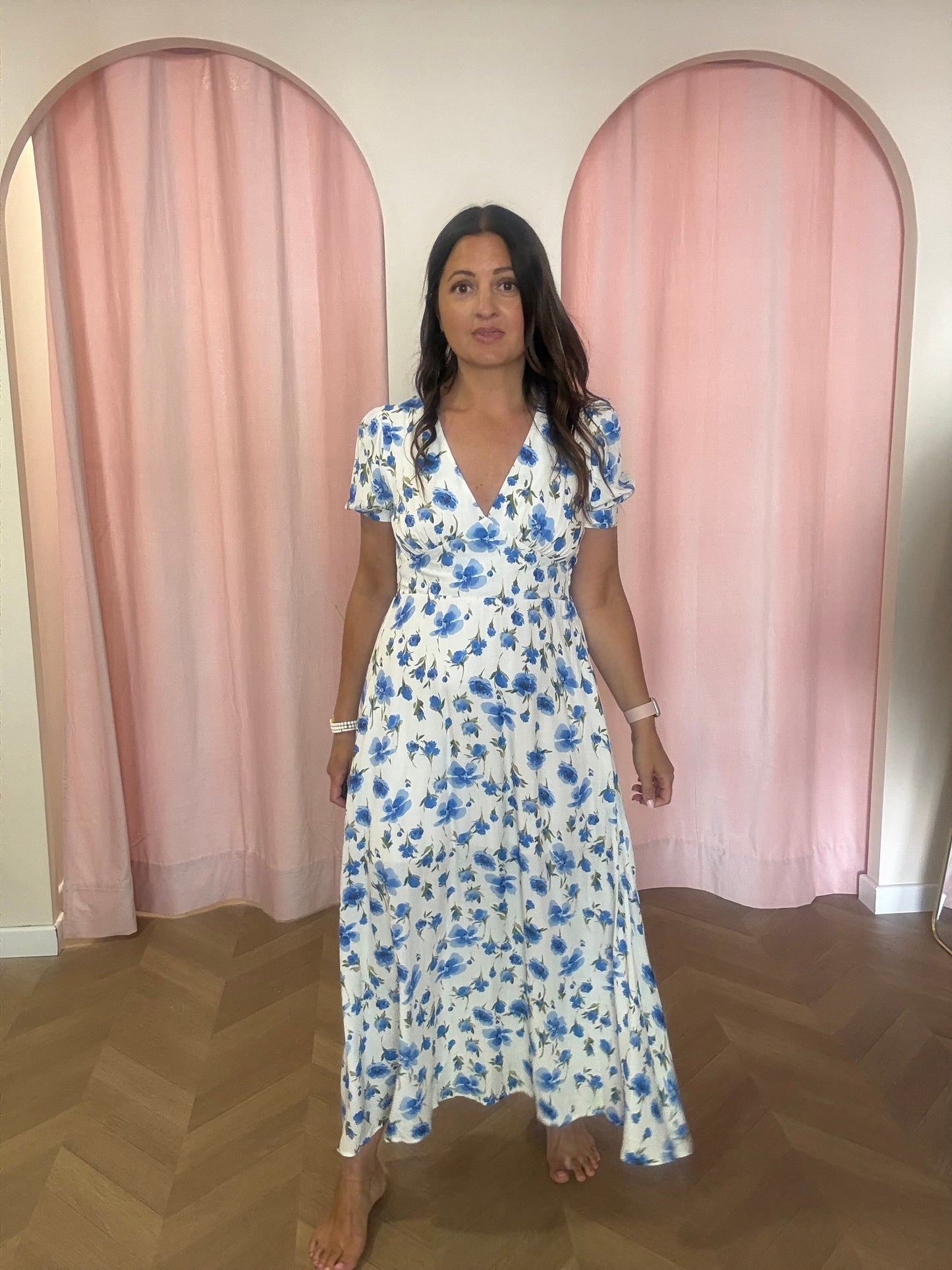 Robe Laure