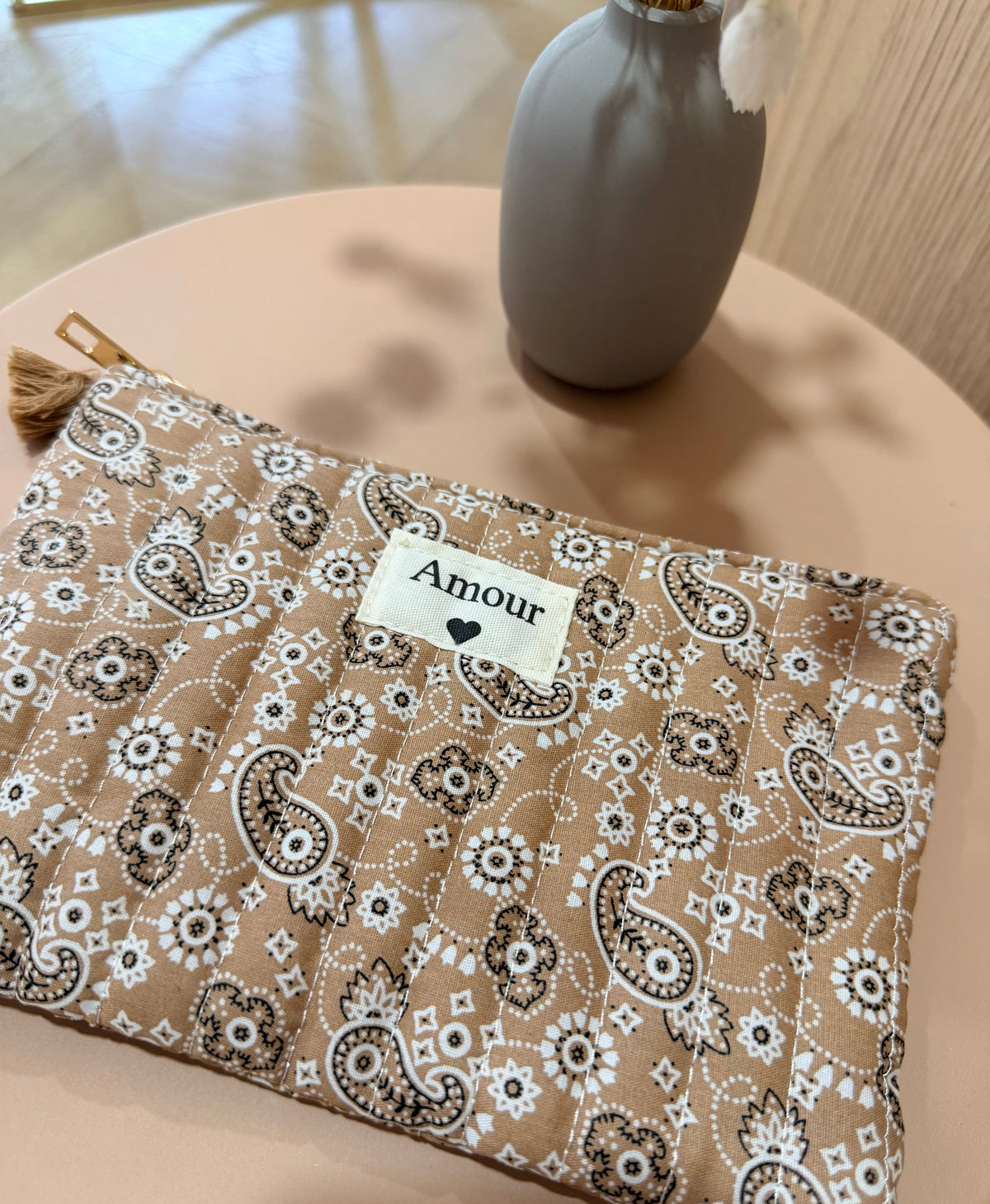 Pochette Amour 💌