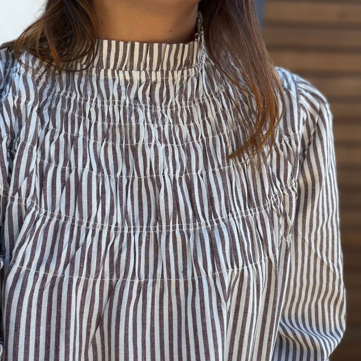 Blouse Helena