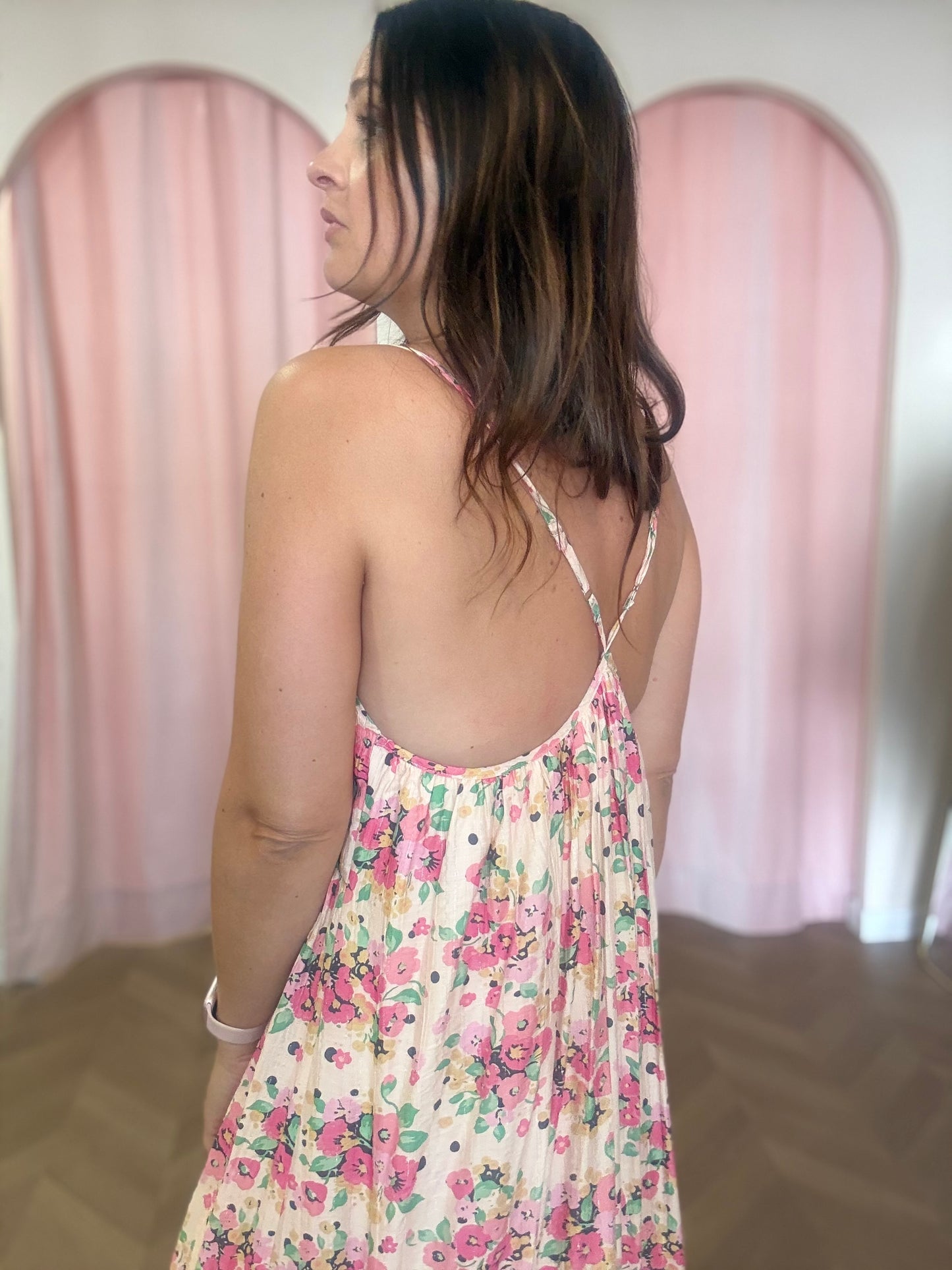 Robe lola