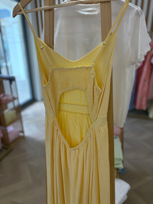 Robe Lysie