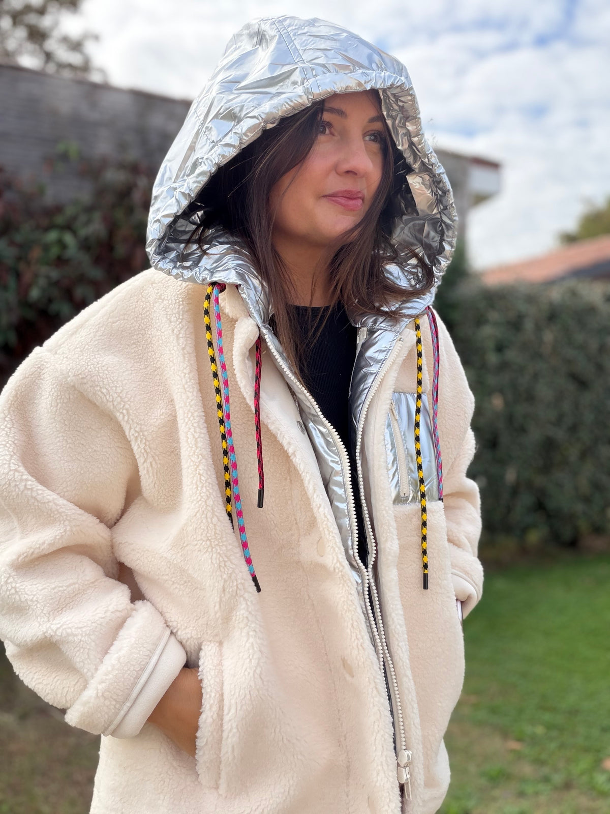 Veste Manon