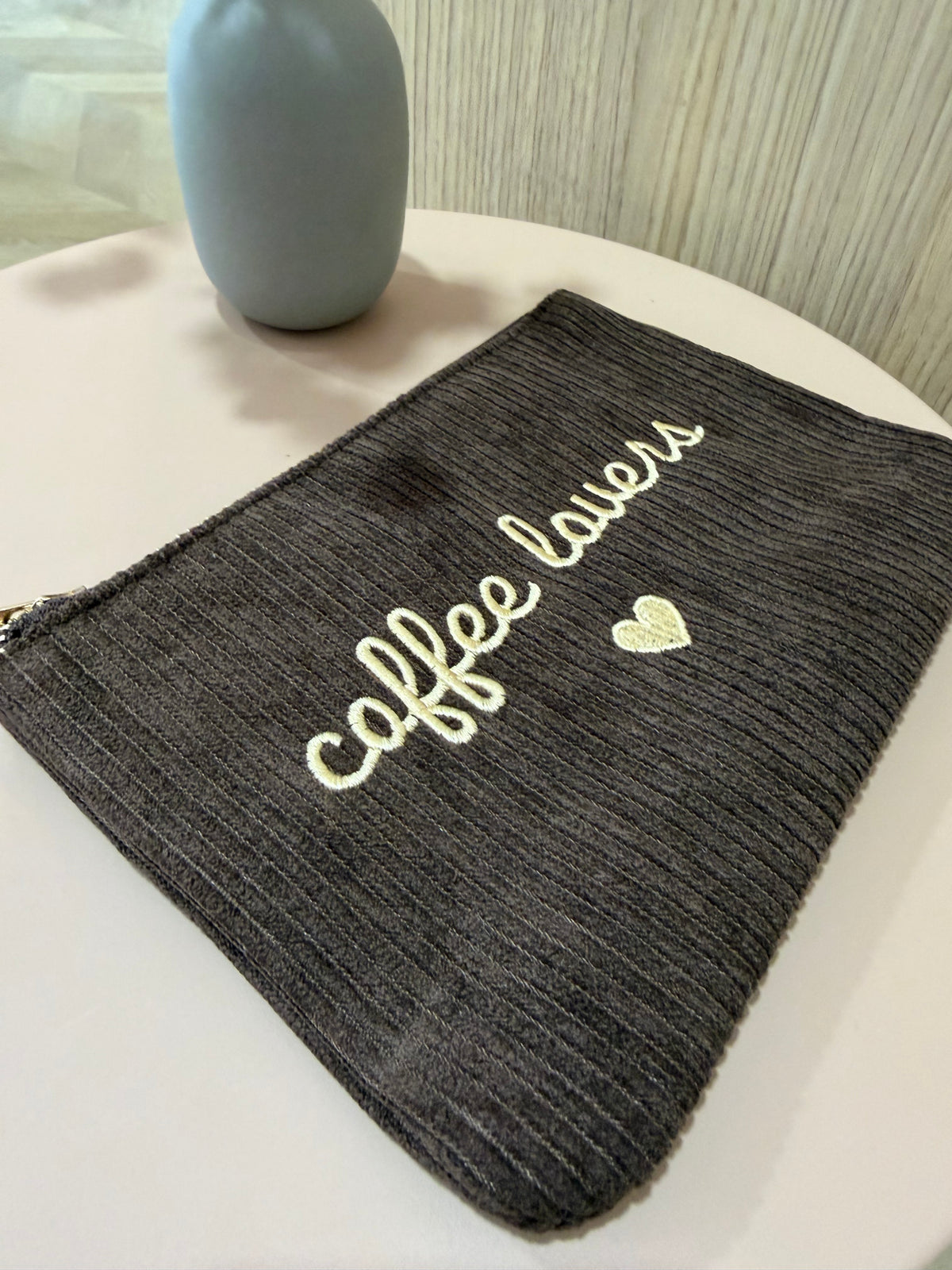 Pochette coffee ☕️