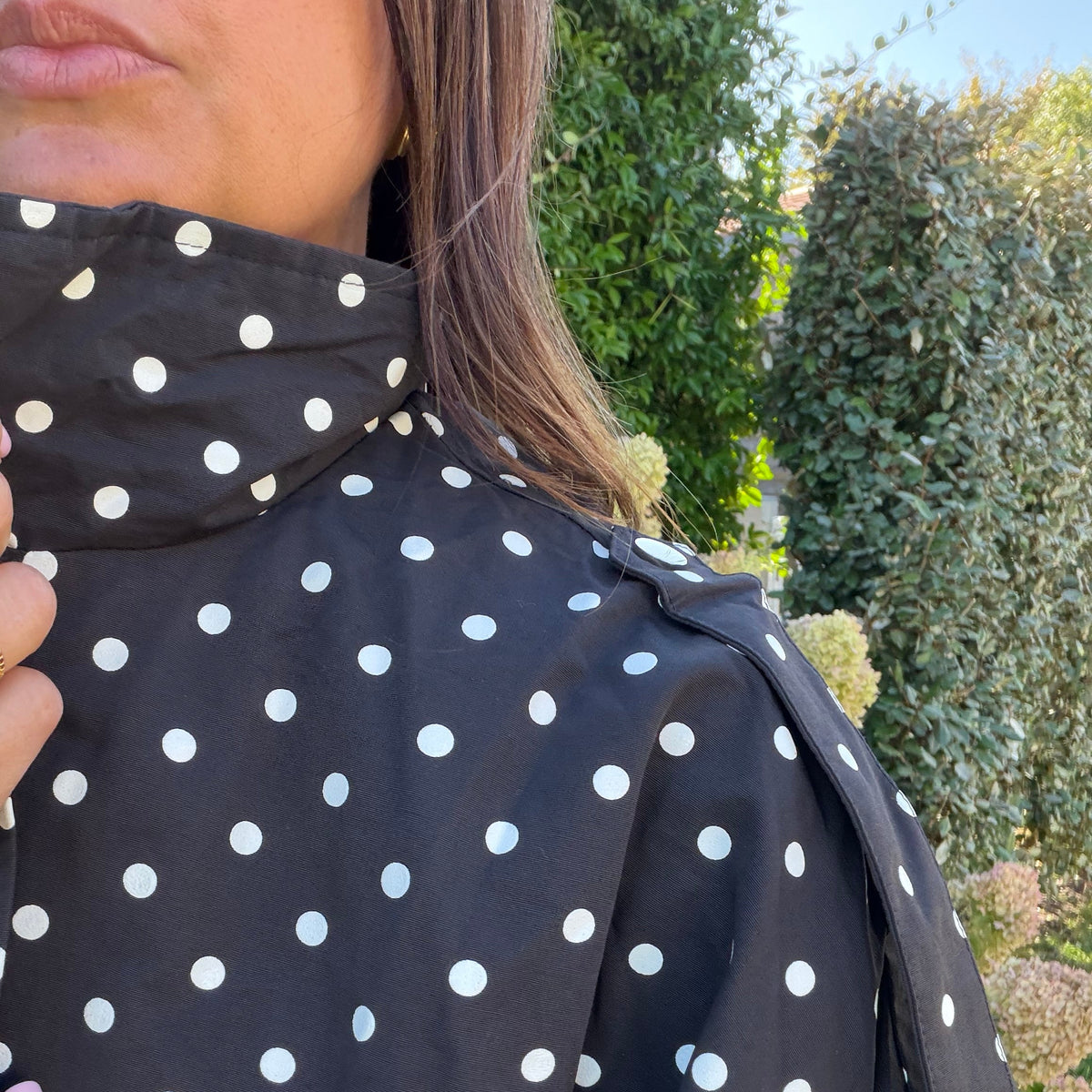 Veste Kim