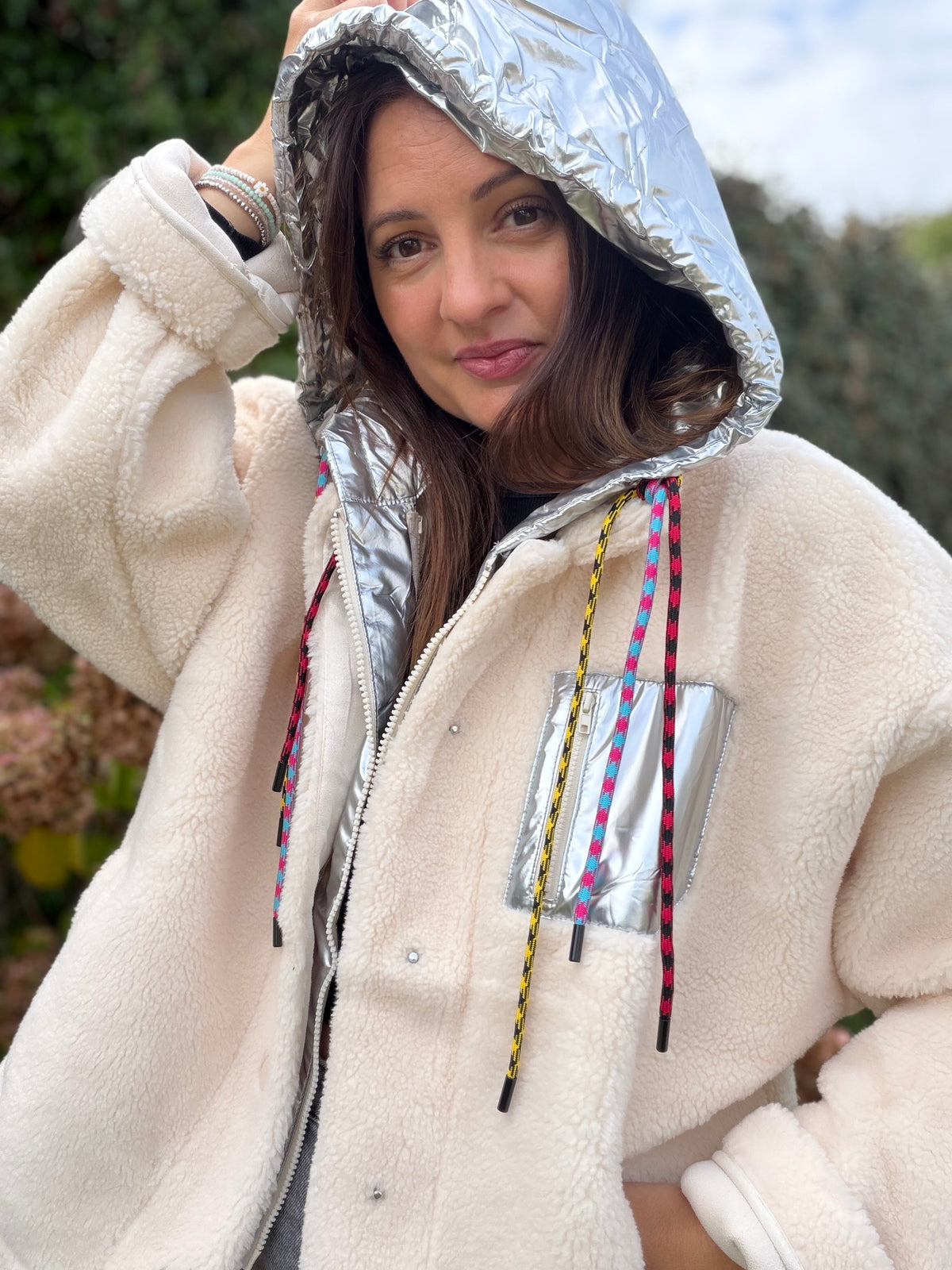 Veste Manon