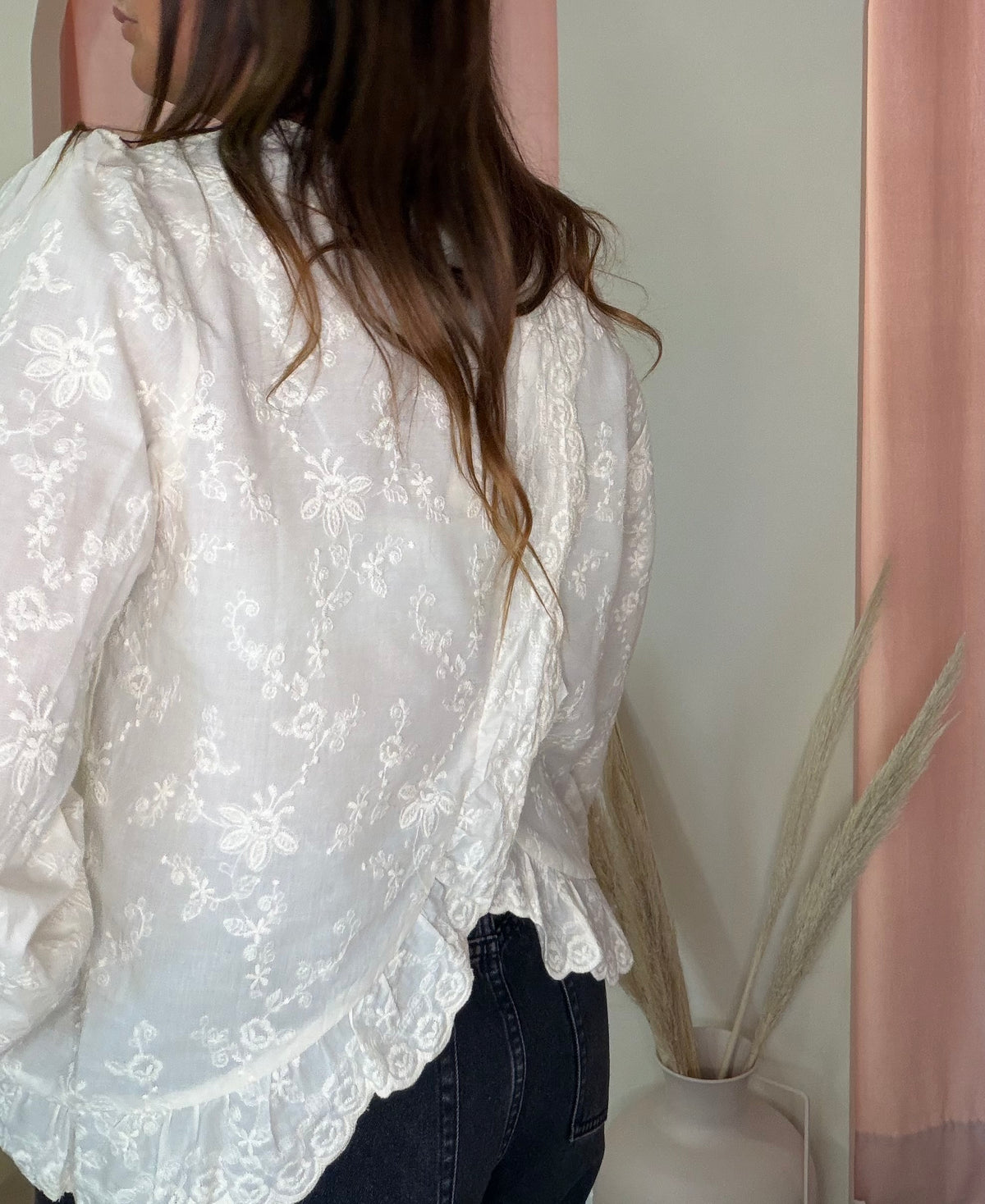 Blouse Béatrice