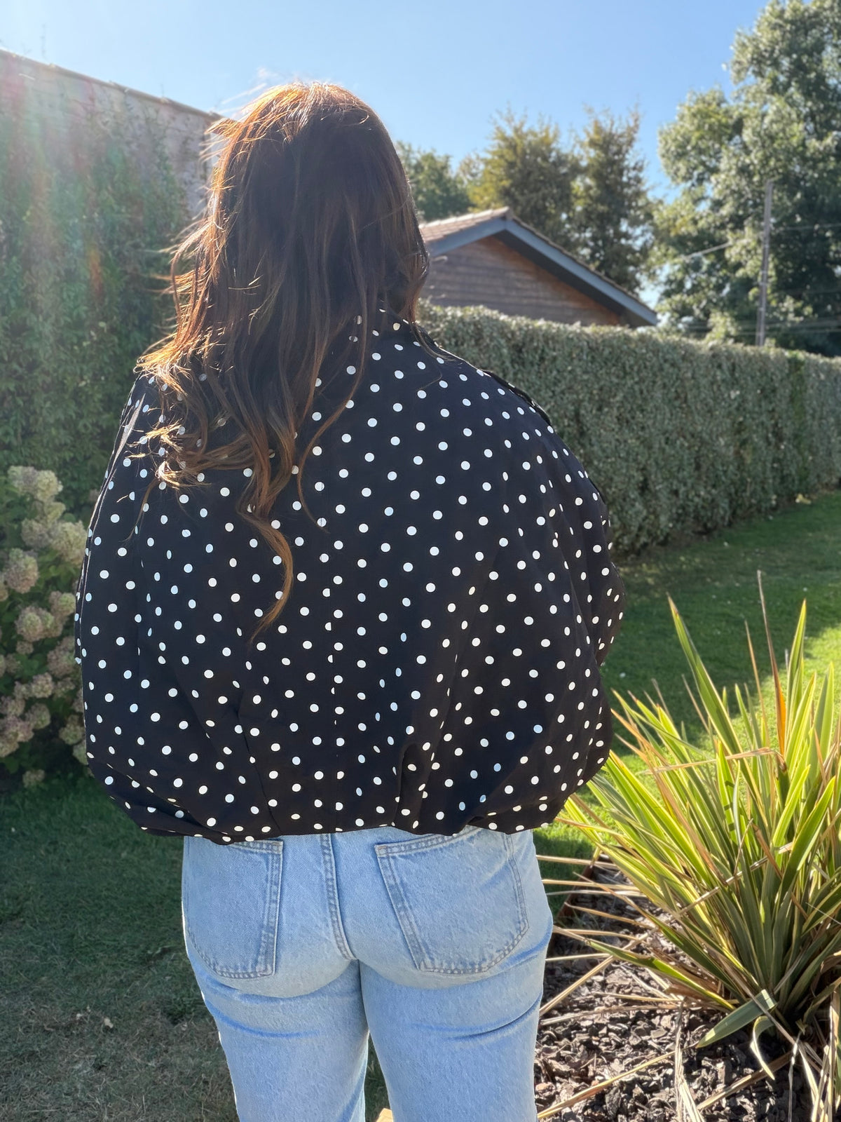 Veste Kim